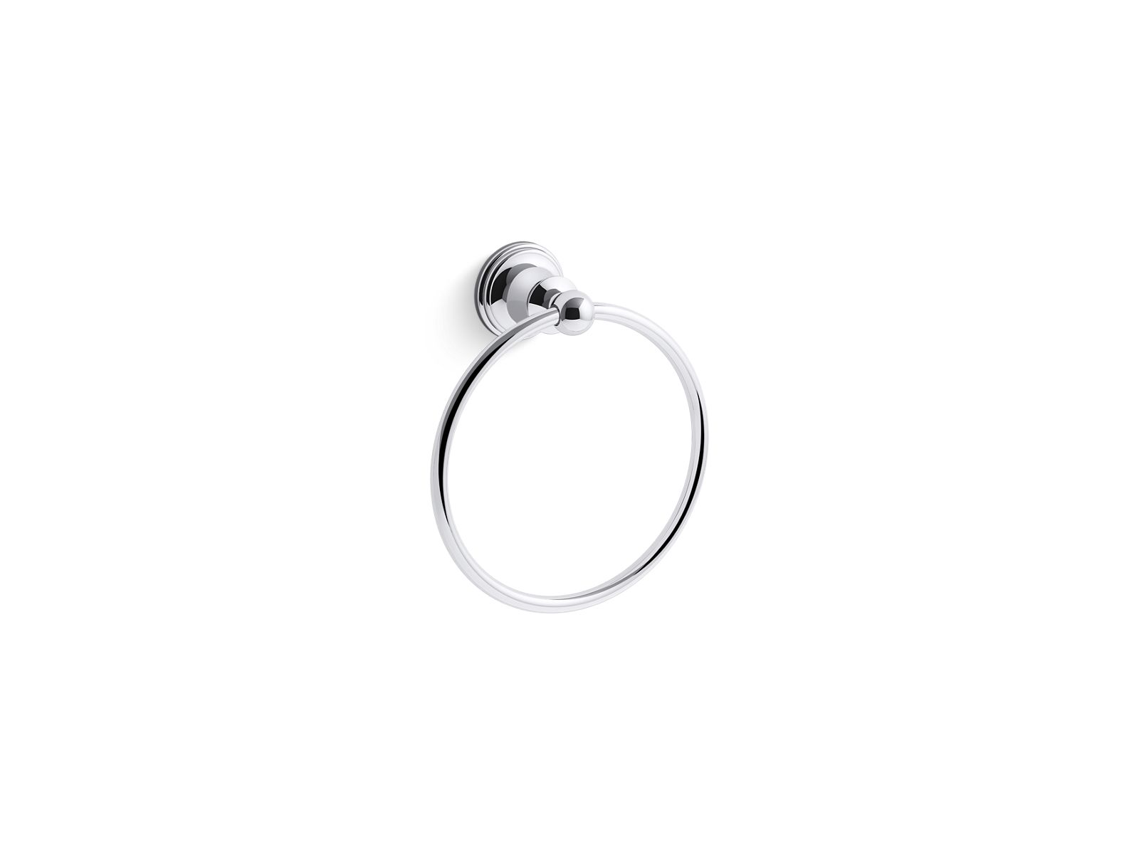 Capilano® Towel ring