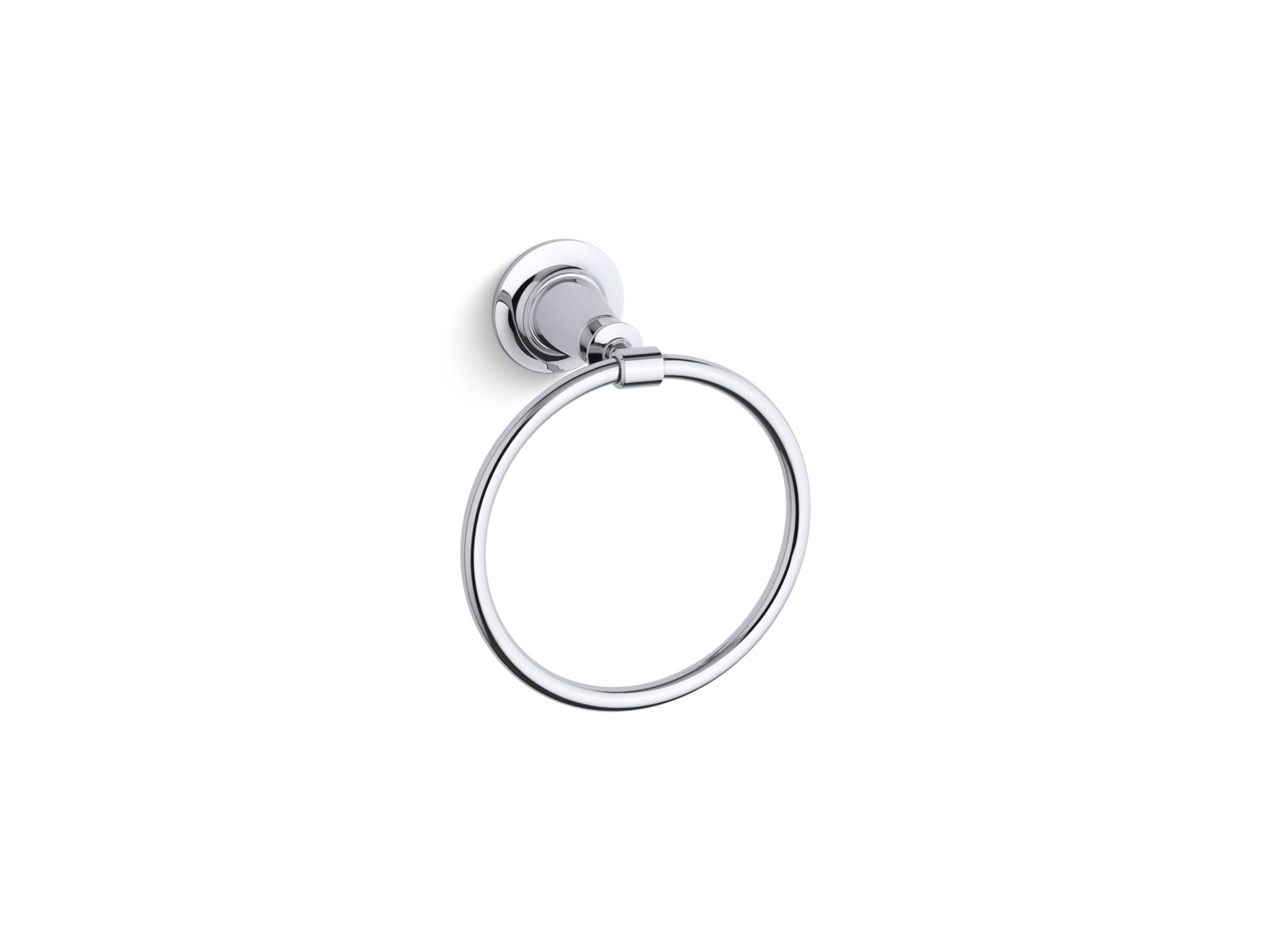 Archer® Towel ring