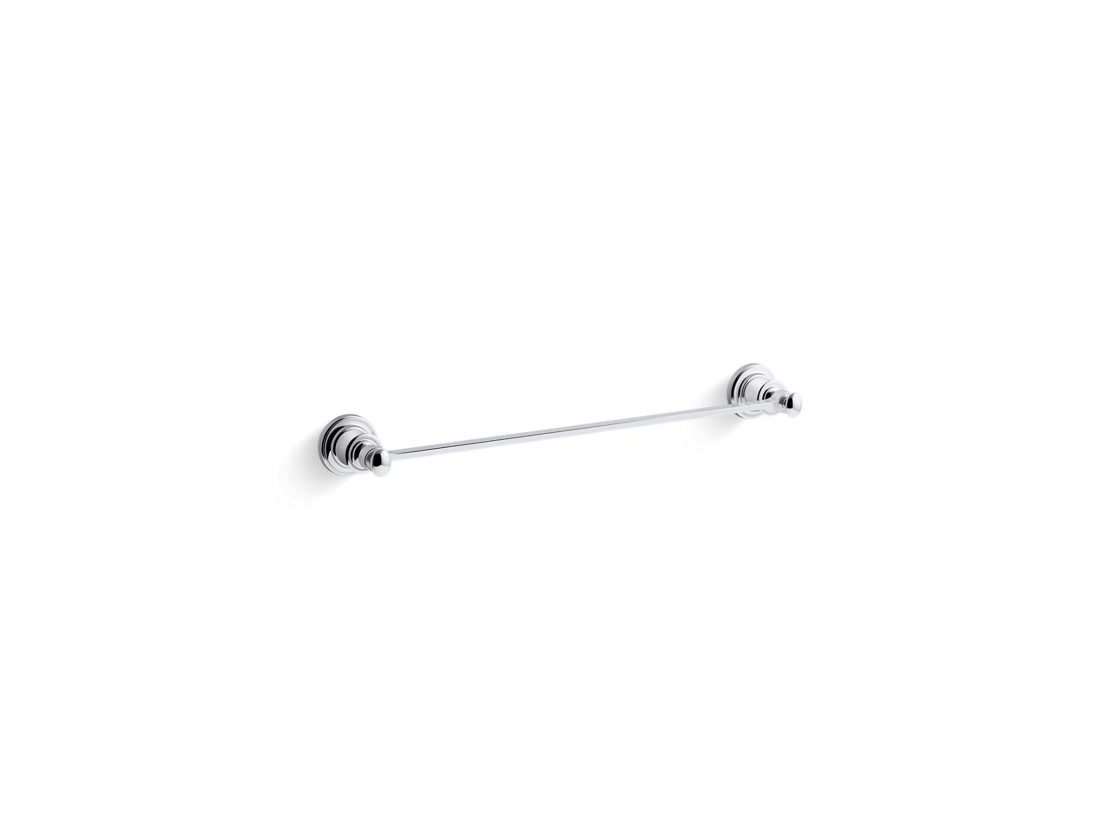 Relic 18" towel bar