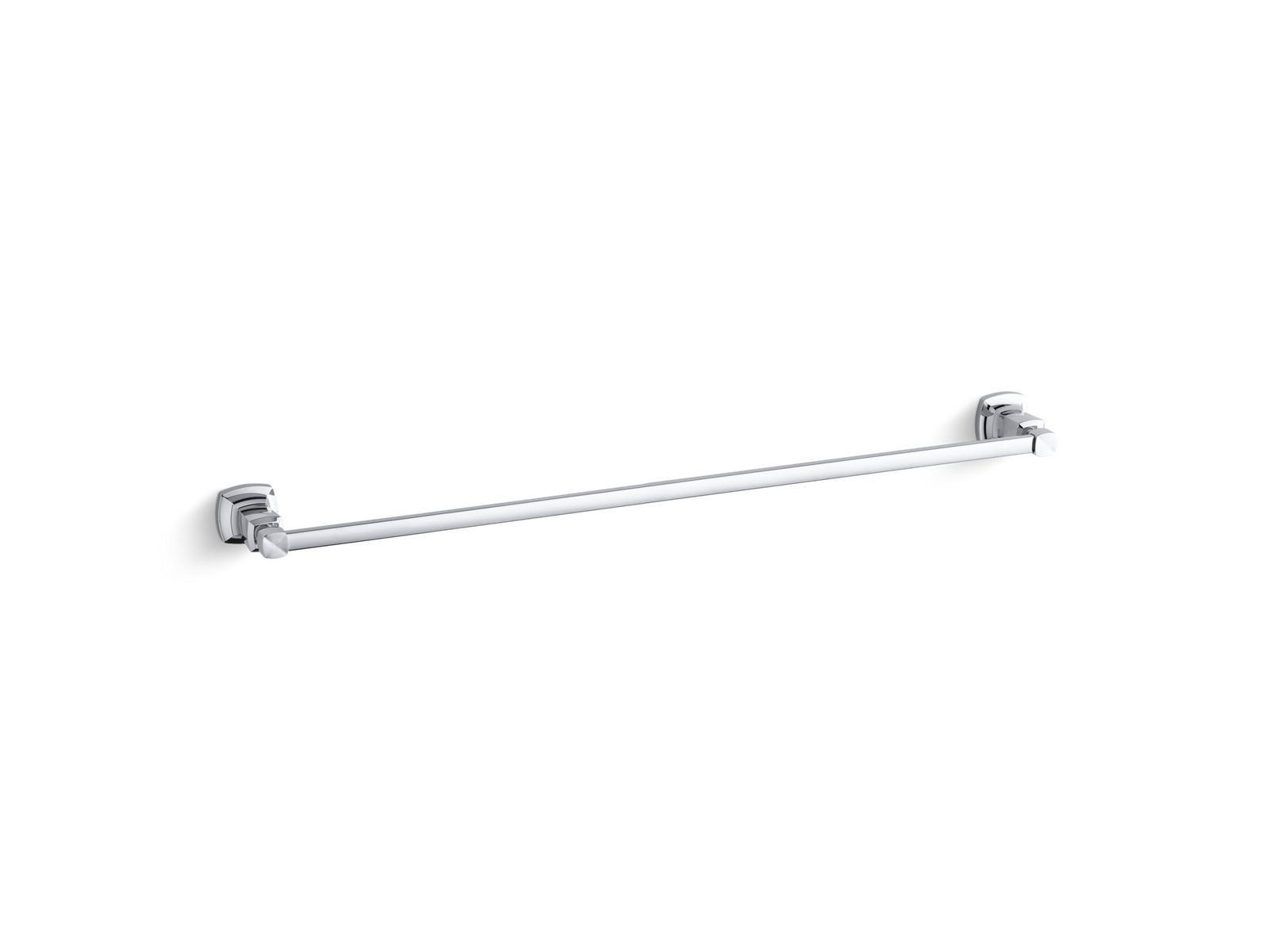 Margaux® 30" towel bar