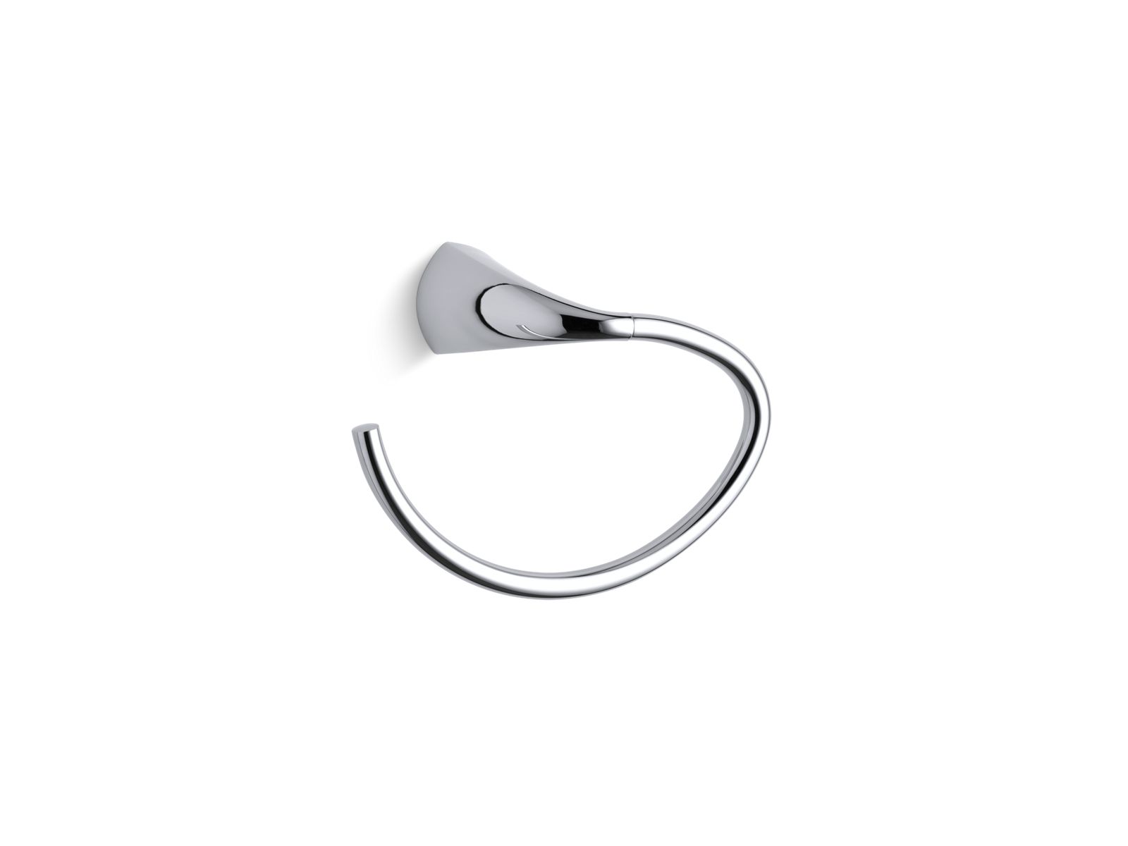 Alteo® Towel ring