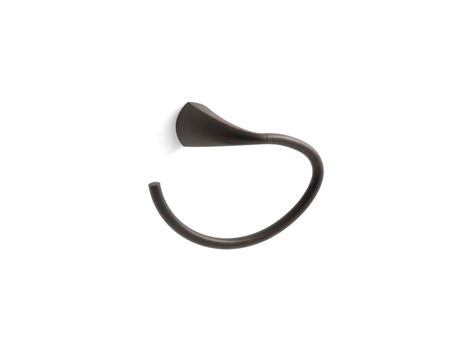 Alteo® Towel ring