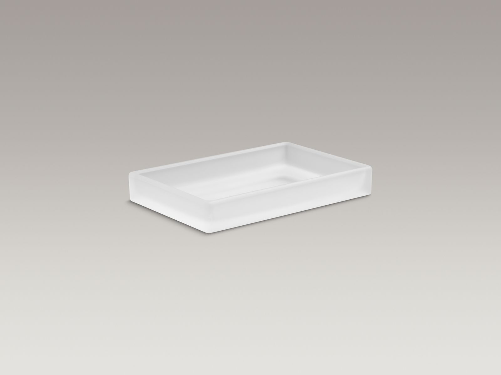 Loure(R) soap dish