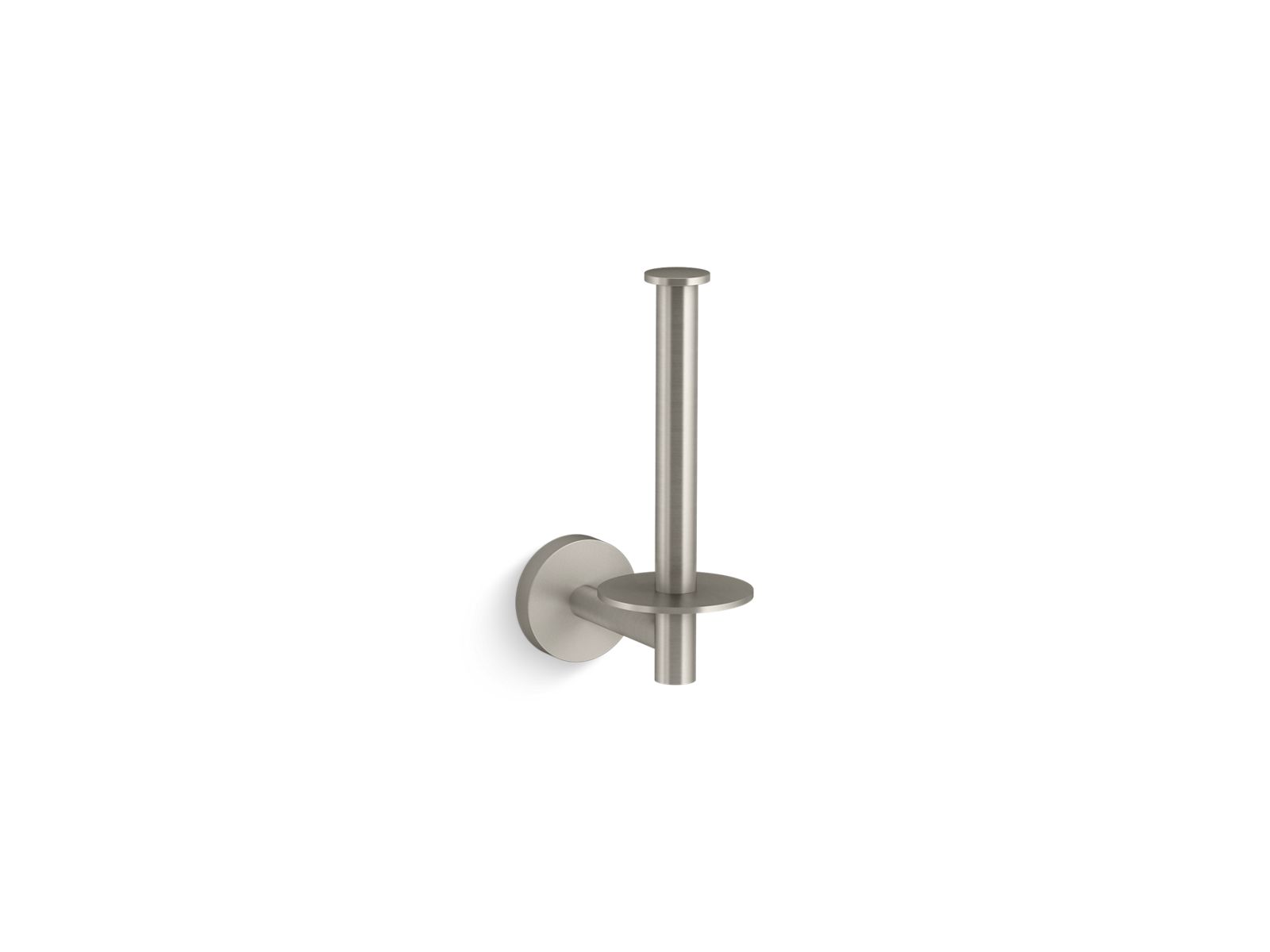 15618-elate-vertical-toilet-paper-holder-3.jpg Elate® Vertical toilet paper holder