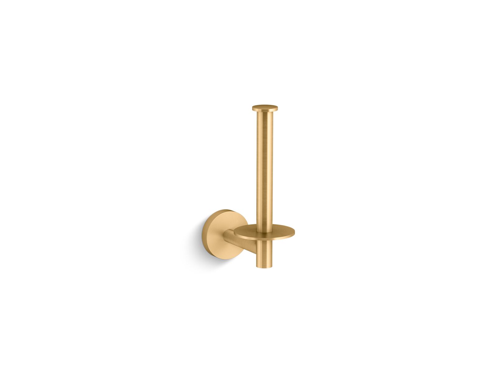 15618-elate-vertical-toilet-paper-holder-4.jpg Elate® Vertical toilet paper holder