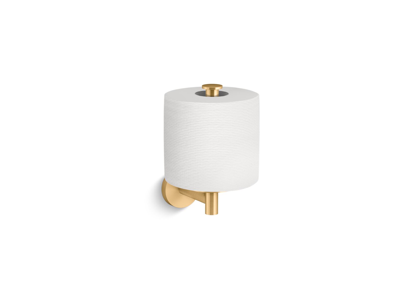 15618-elate-vertical-toilet-paper-holder-6.jpg Elate® Vertical toilet paper holder