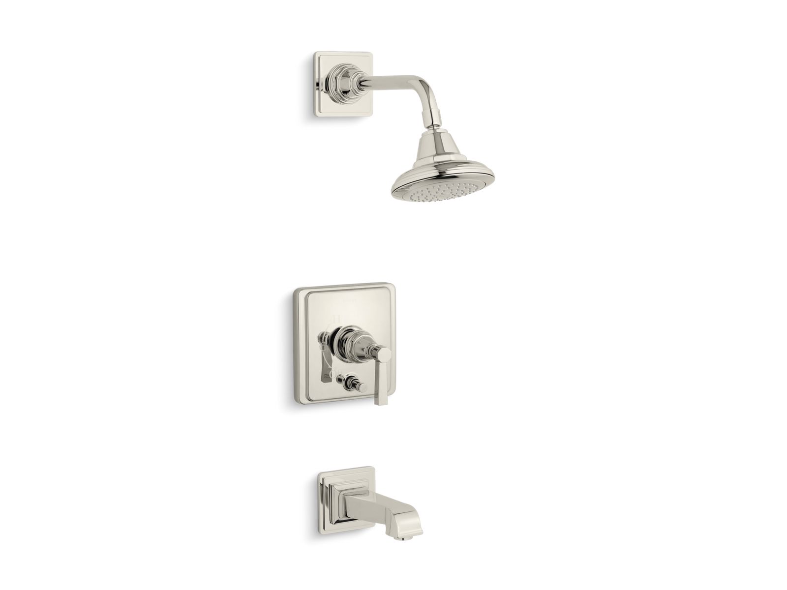 1562-pinstripe-pure-rite-temp-bath-and-shower-trim-kit-with-push-button-diverter-and-lever-handle-2-5-gpm-5.jpg Pinstripe® Pure Rite-Temp® bath and shower trim kit with push-button diverter and lever handle, 2.5 gpm