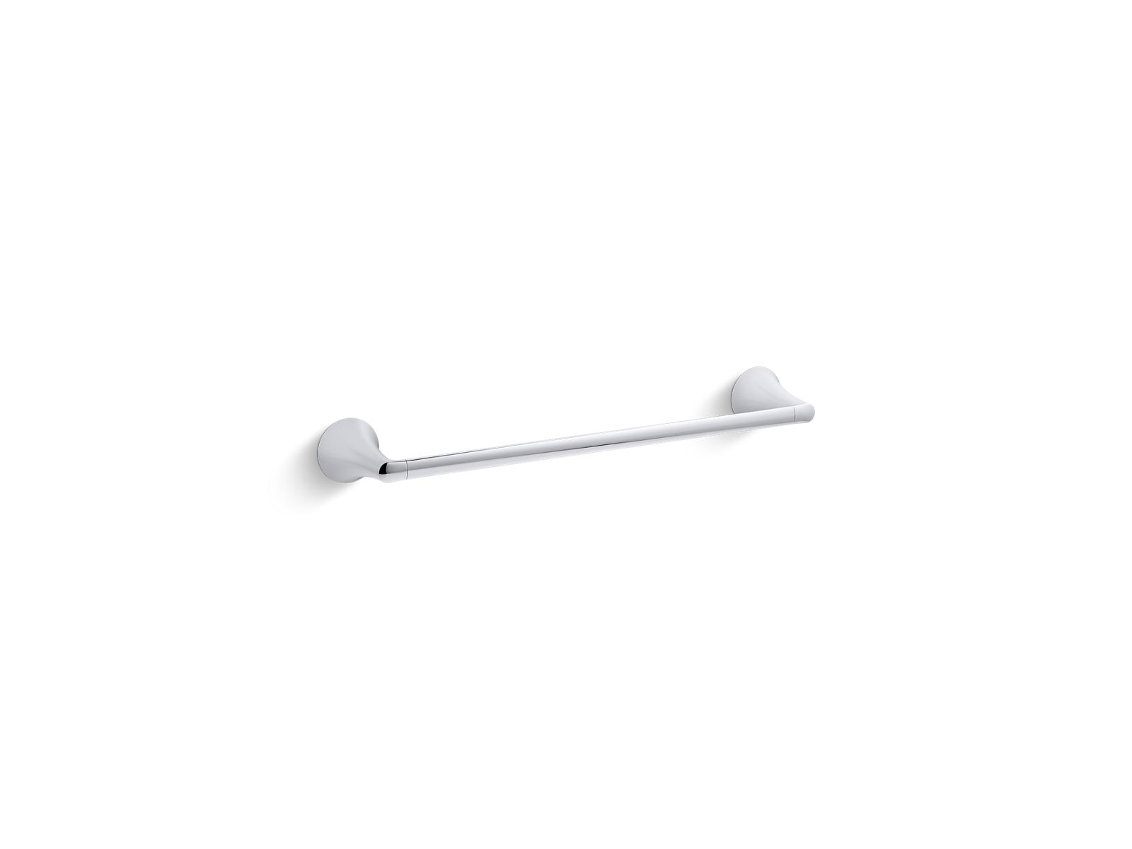 Lilyfield® 18" towel bar