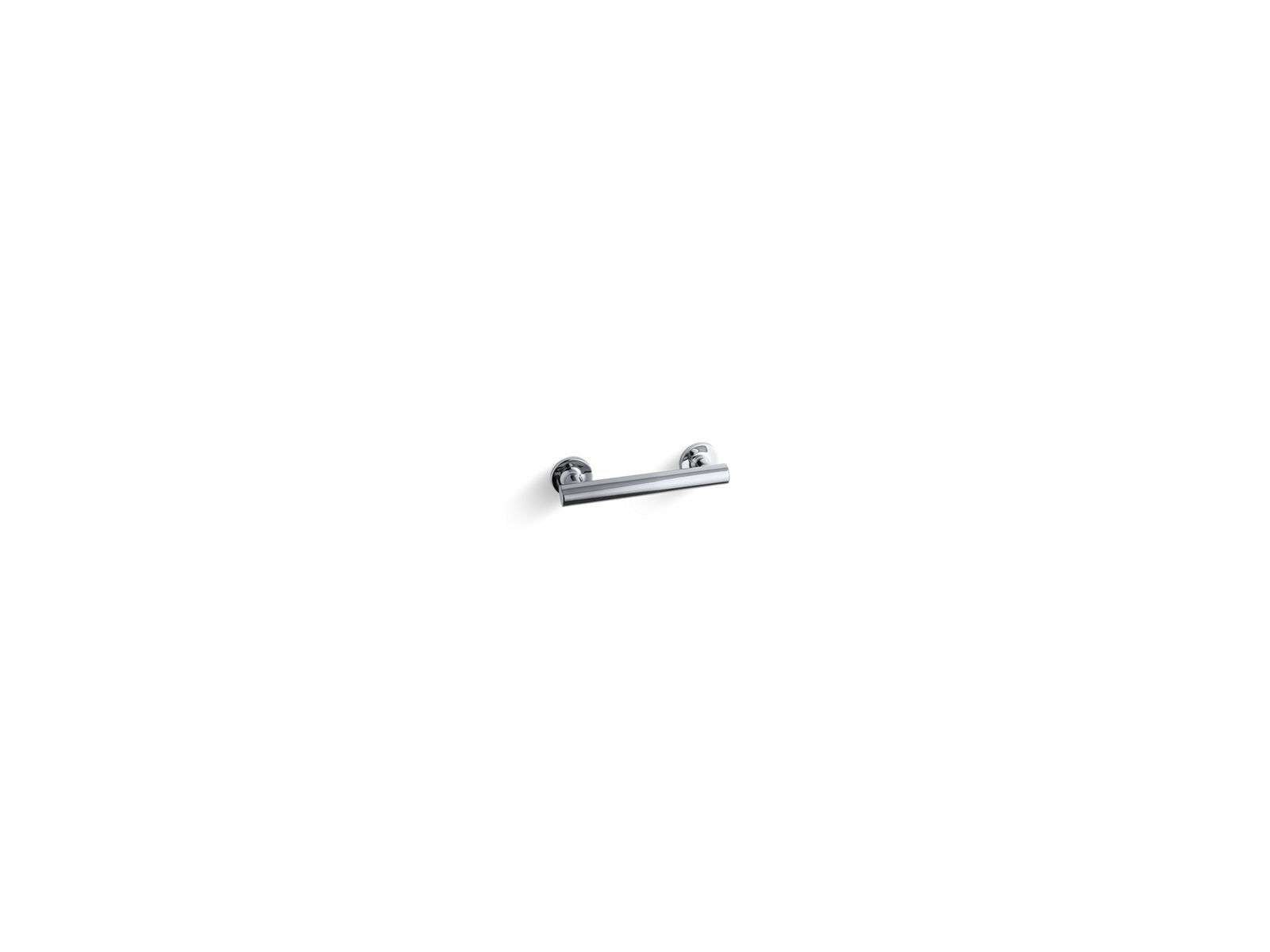 Purist® 9" grab bar