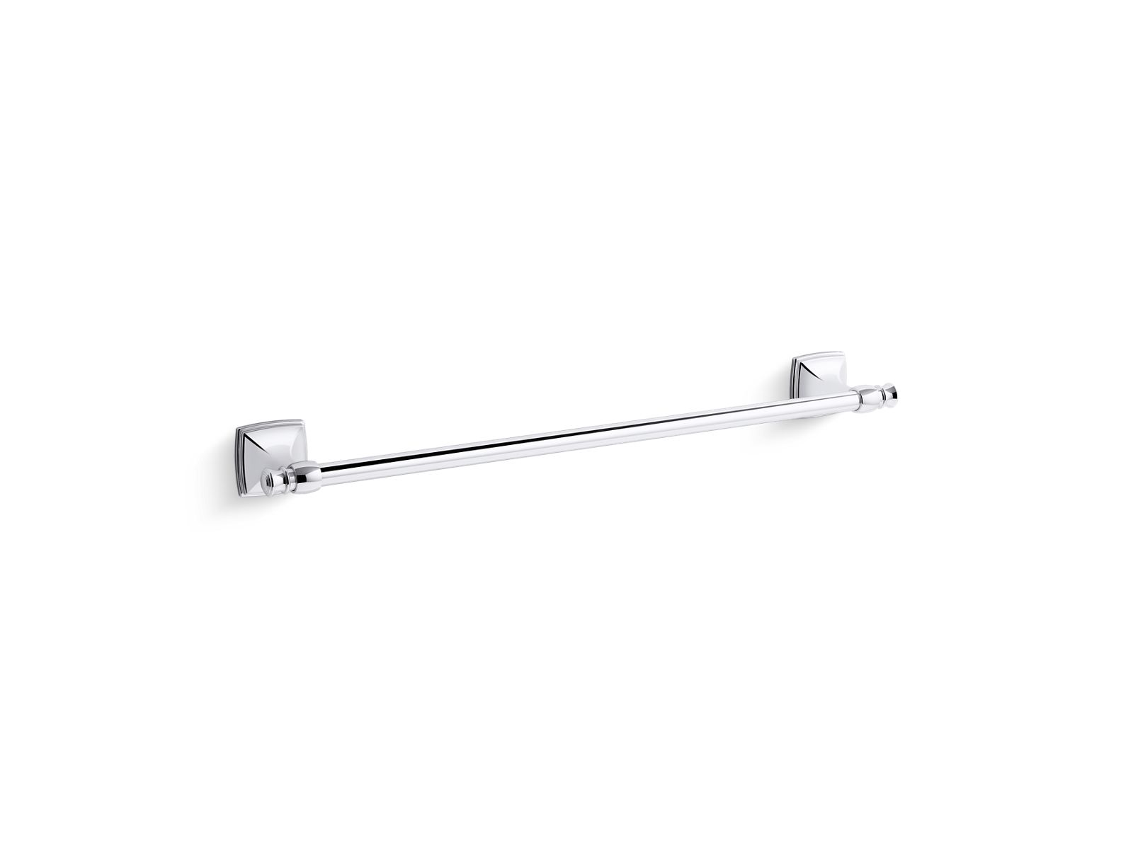 Grand 24" towel bar