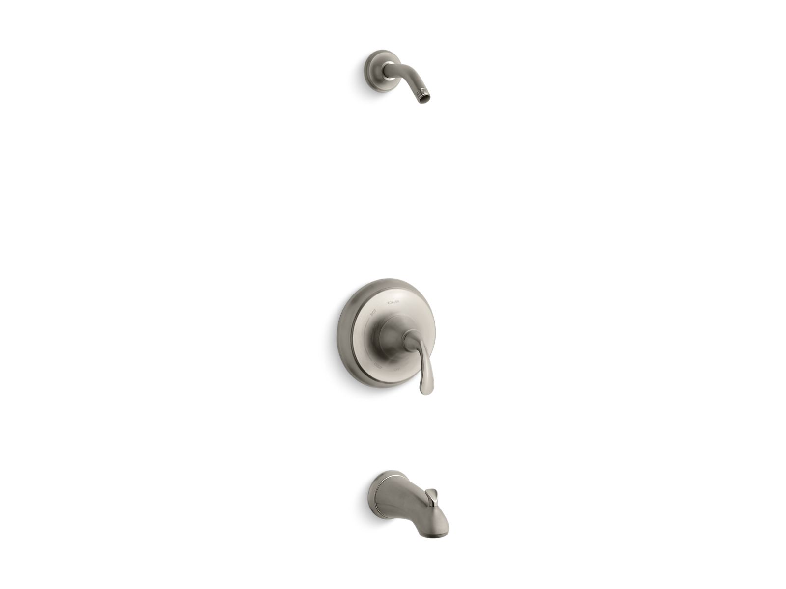 1603-fort-rite-temp-bath-and-shower-trim-kit-without-showerhead-2.jpg Forté® Rite-Temp® bath and shower trim kit, without showerhead