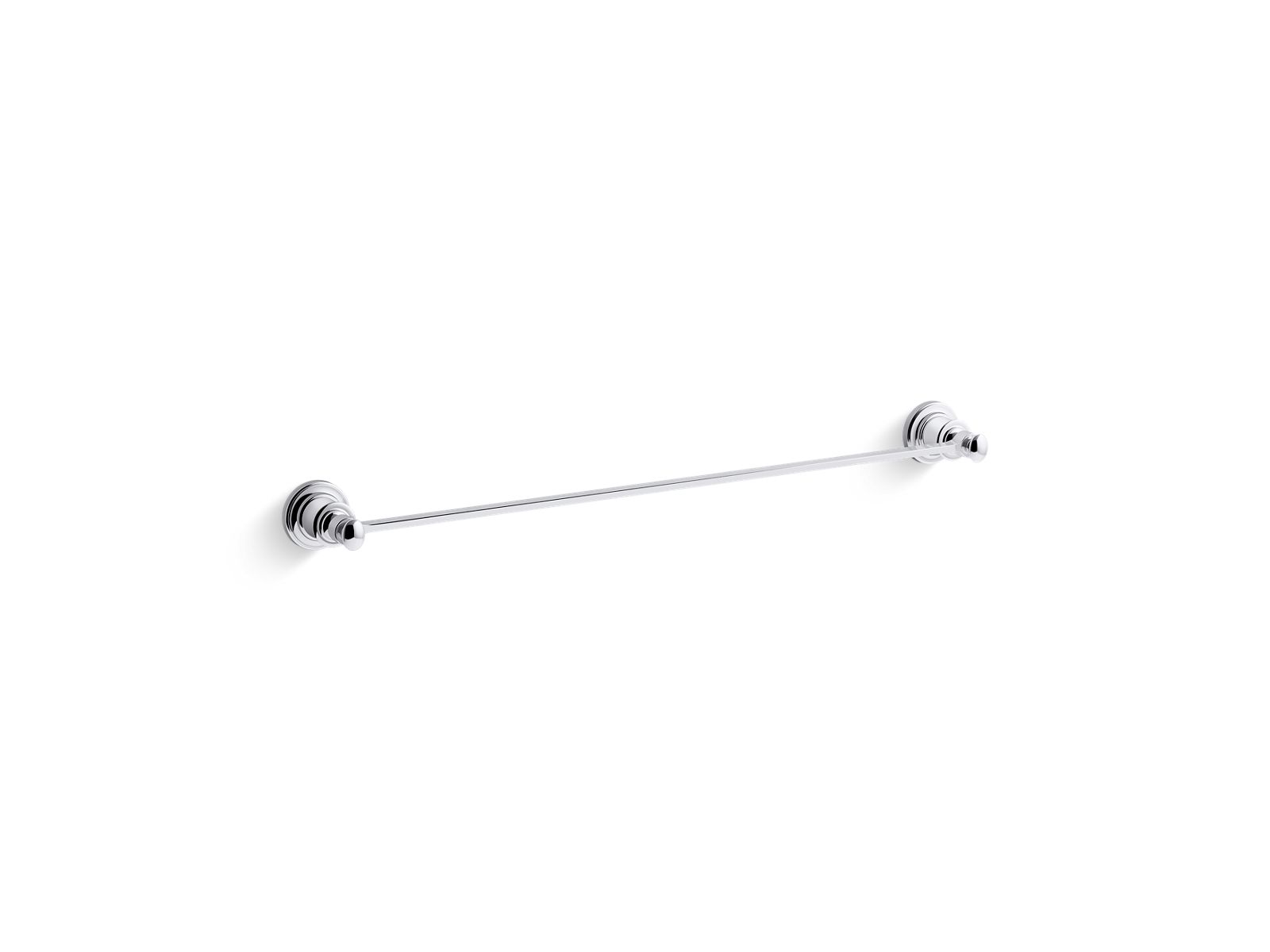 Relic 24" towel bar