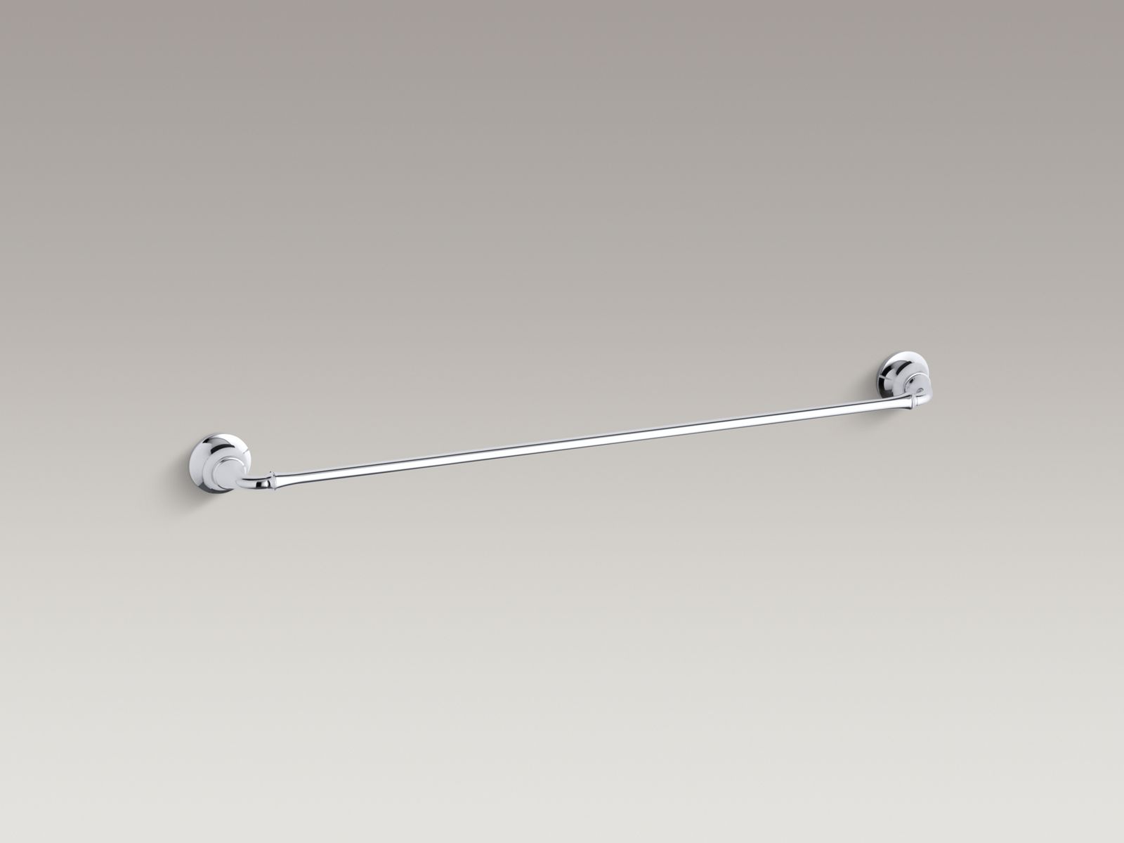 Forté(R) traditional 30" towel bar