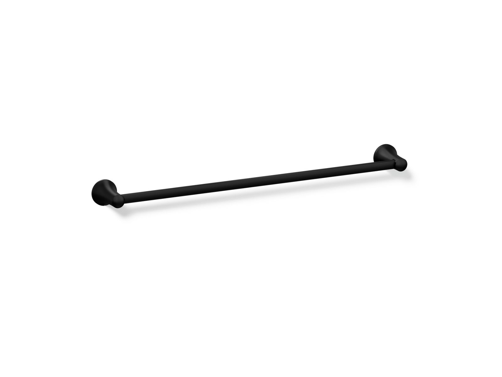 16431-tempered-24-towel-bar-2.jpg Tempered® 24" towel bar