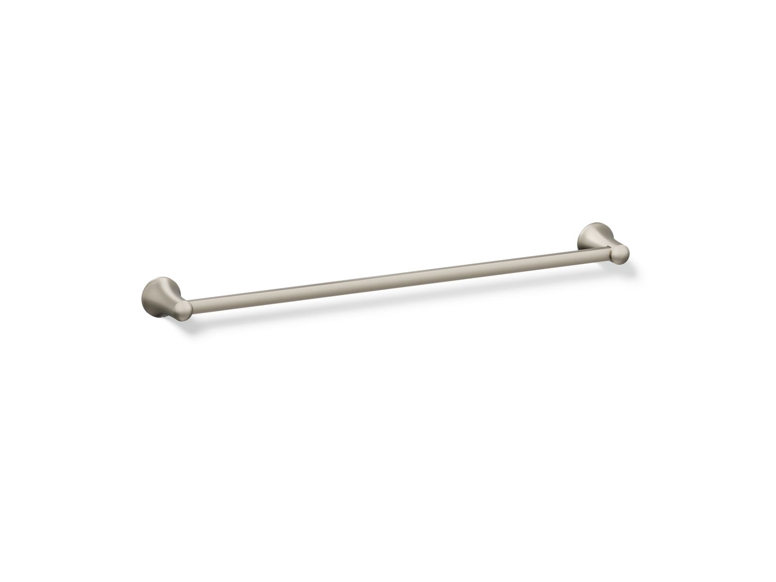 16431-tempered-24-towel-bar-3.jpg Tempered® 24" towel bar