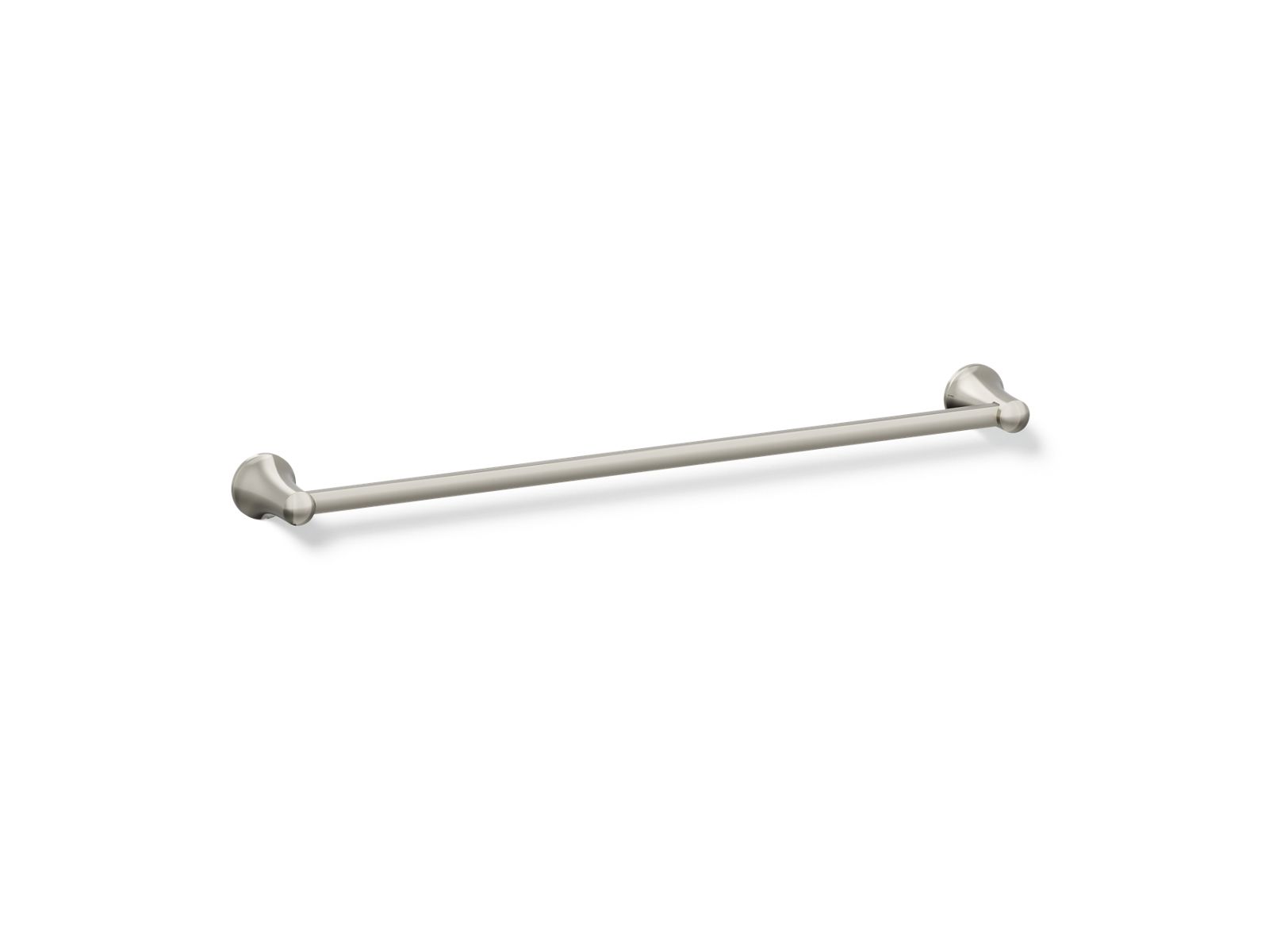 16431-tempered-24-towel-bar-4.jpg Tempered® 24" towel bar