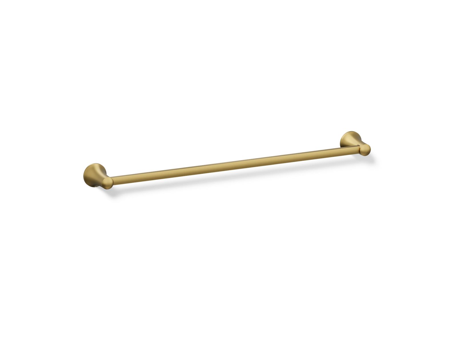 16431-tempered-24-towel-bar-5.jpg Tempered® 24" towel bar