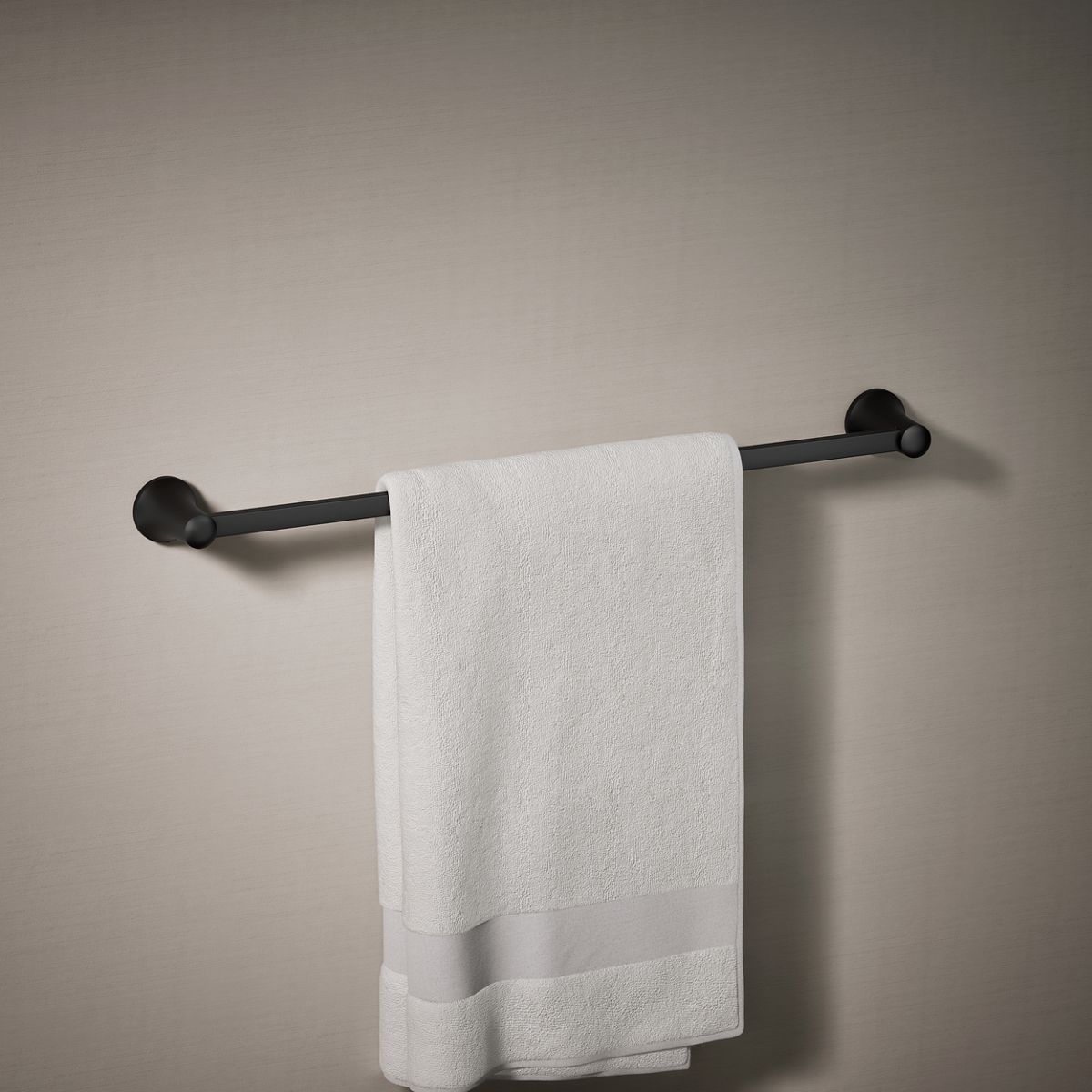 16431-tempered-24-towel-bar-7.jpg Tempered® 24" towel bar