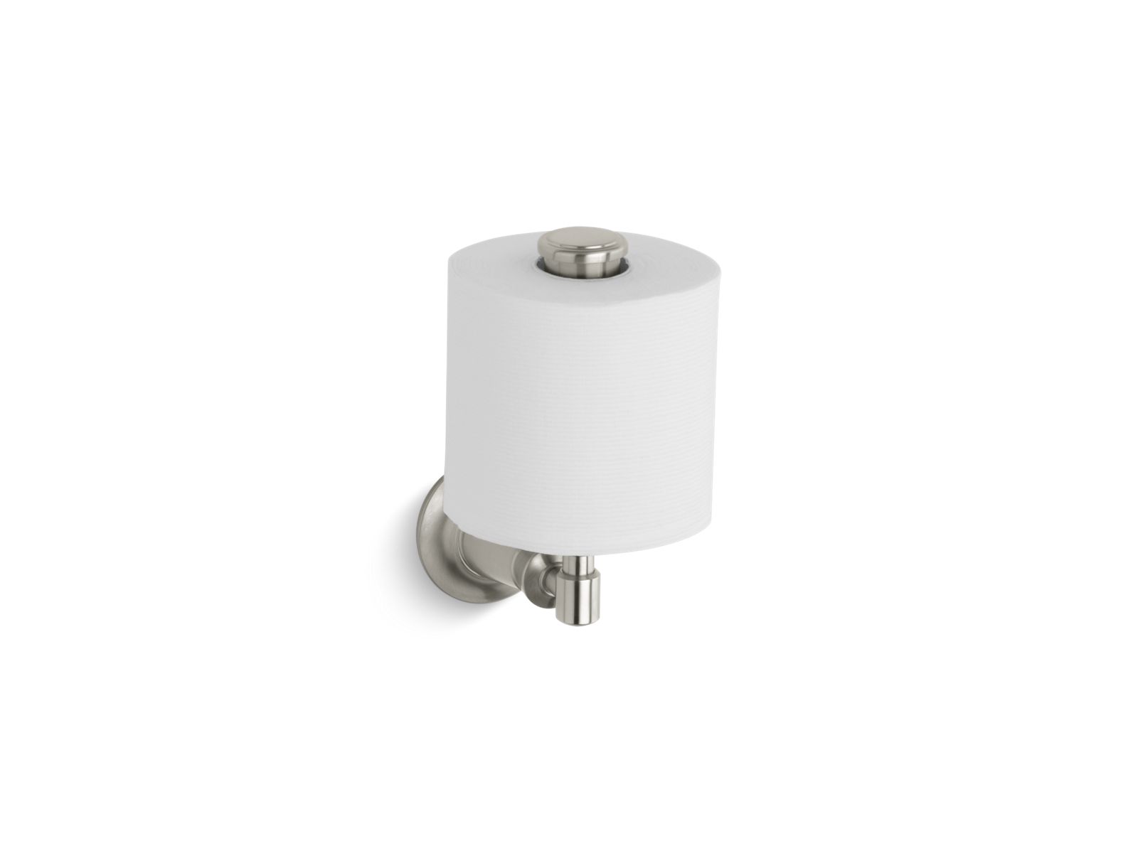 Archer® Vertical toilet paper holder