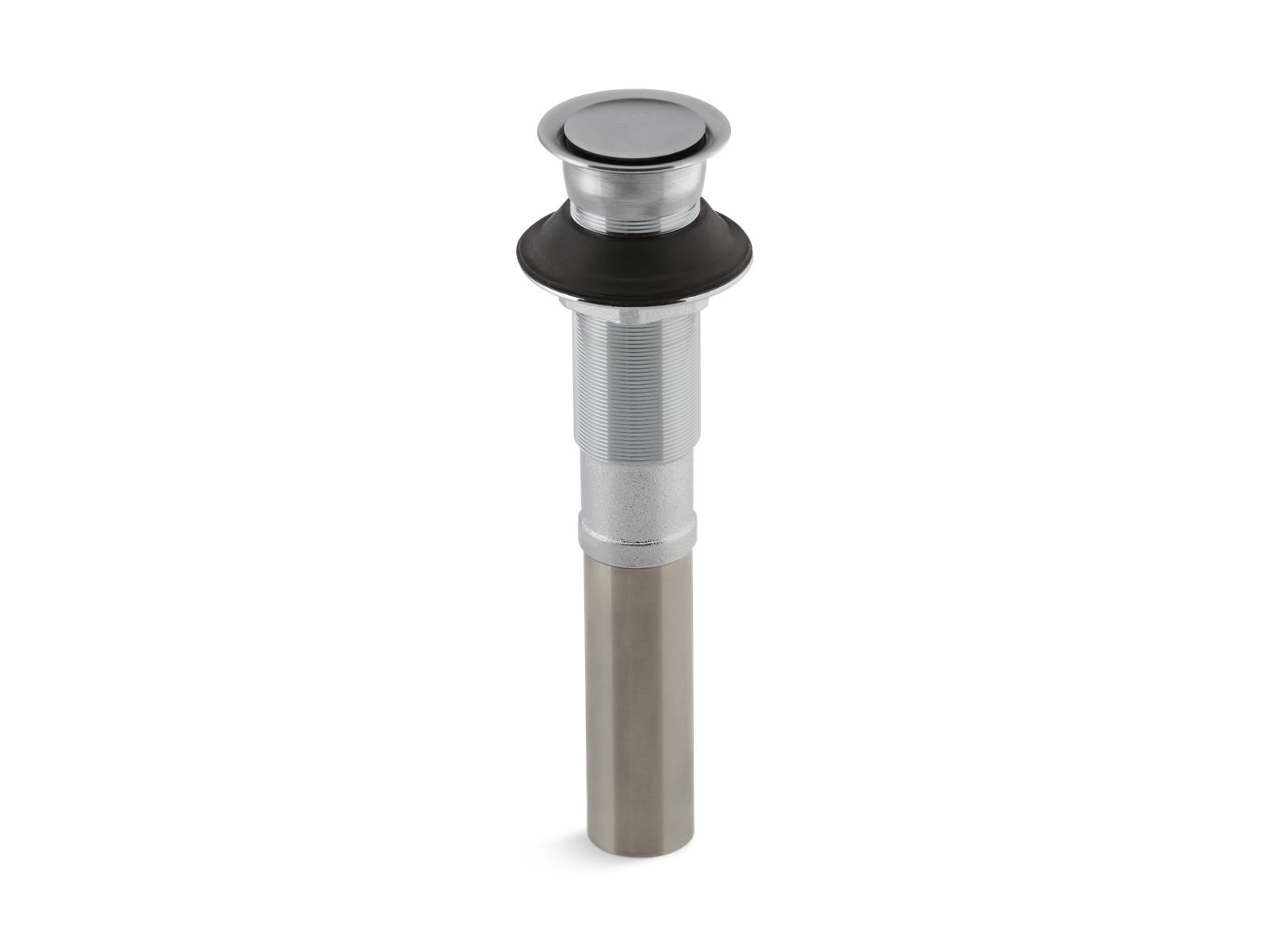 16743-clicker-drain-without-overflow-10.jpg Clicker drain without overflow