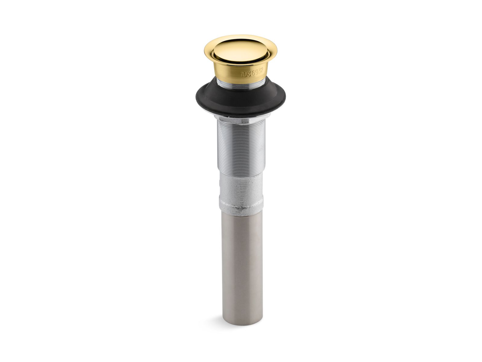 16743-clicker-drain-without-overflow-11.jpg Clicker drain without overflow