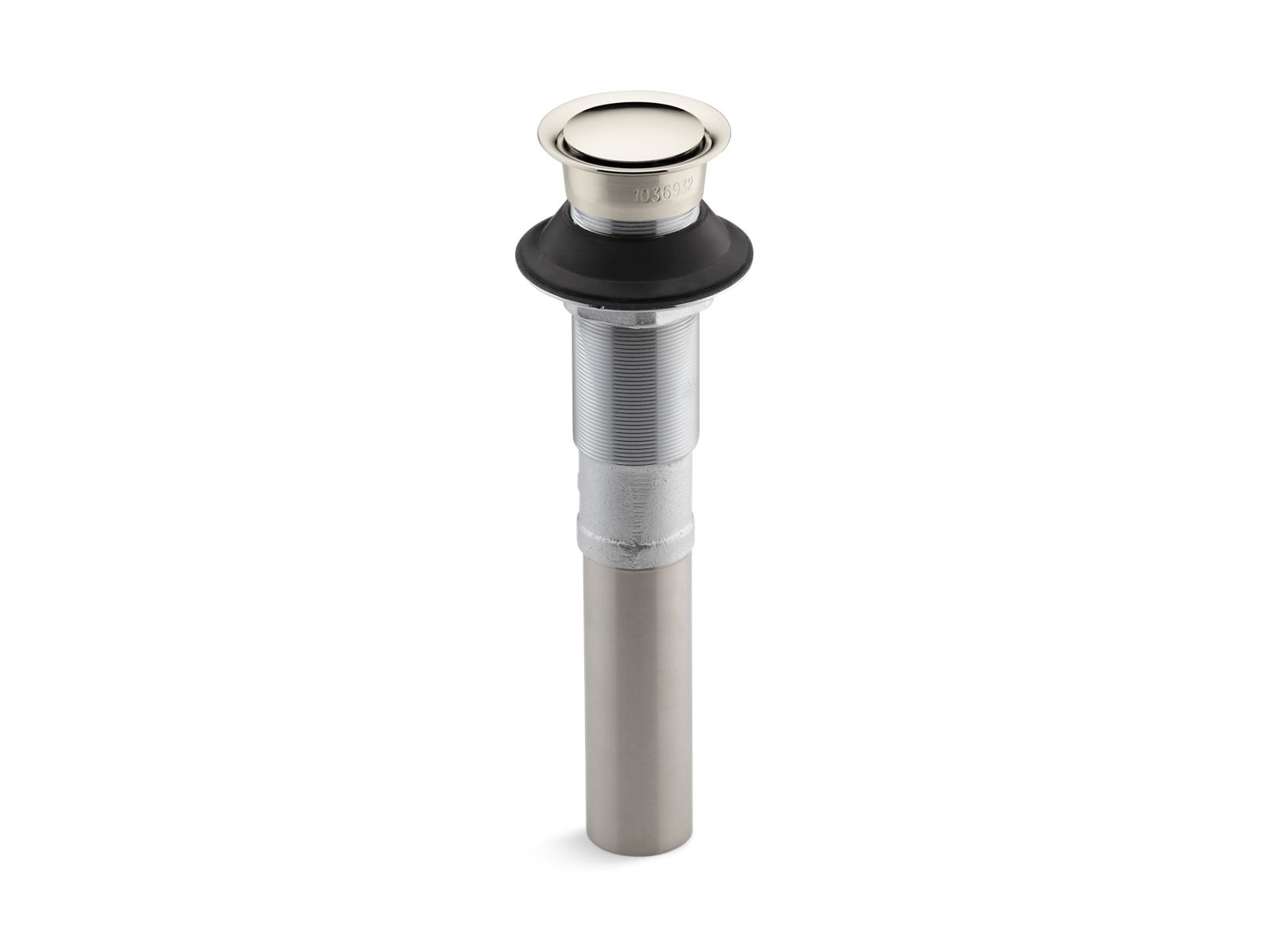 16743-clicker-drain-without-overflow-14.jpg Clicker drain without overflow