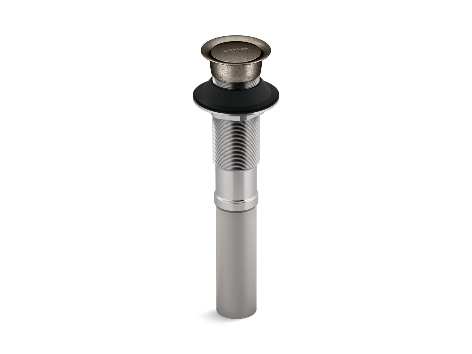 16743-clicker-drain-without-overflow-16.jpg Clicker drain without overflow