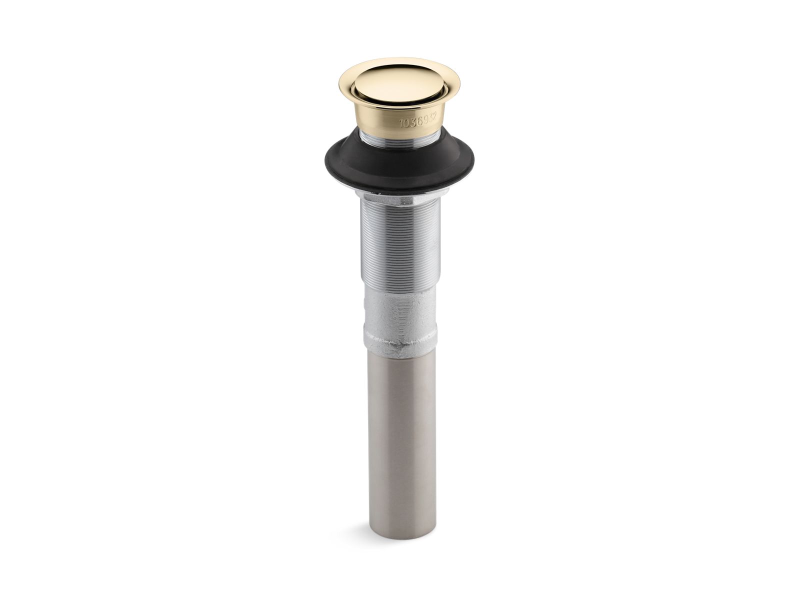 16743-clicker-drain-without-overflow-4.jpg Clicker drain without overflow