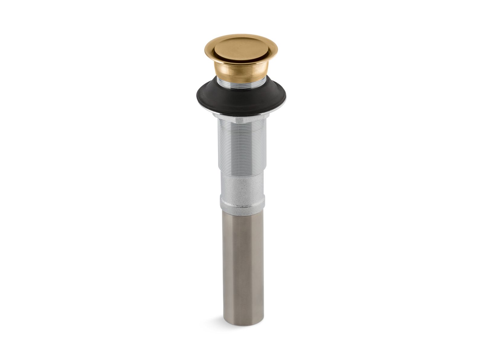 16743-clicker-drain-without-overflow-5.jpg Clicker drain without overflow