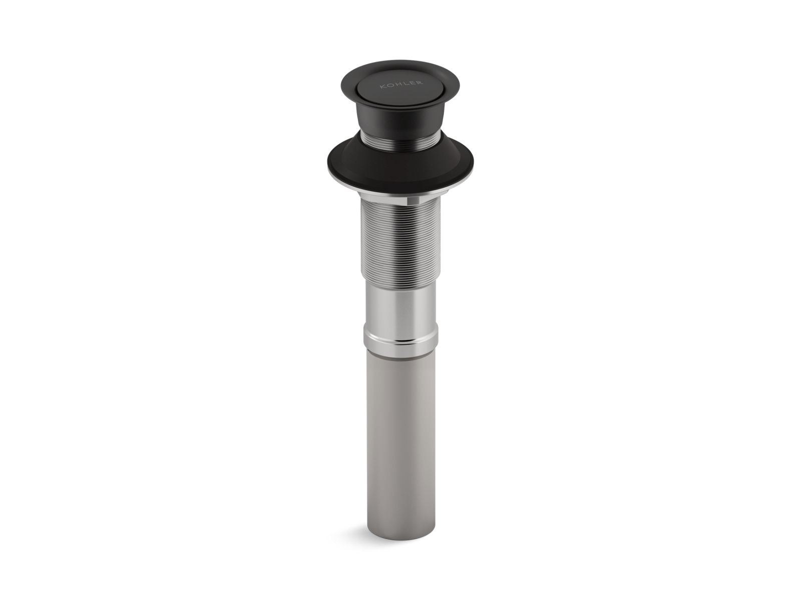 16743-clicker-drain-without-overflow-6.jpg Clicker drain without overflow