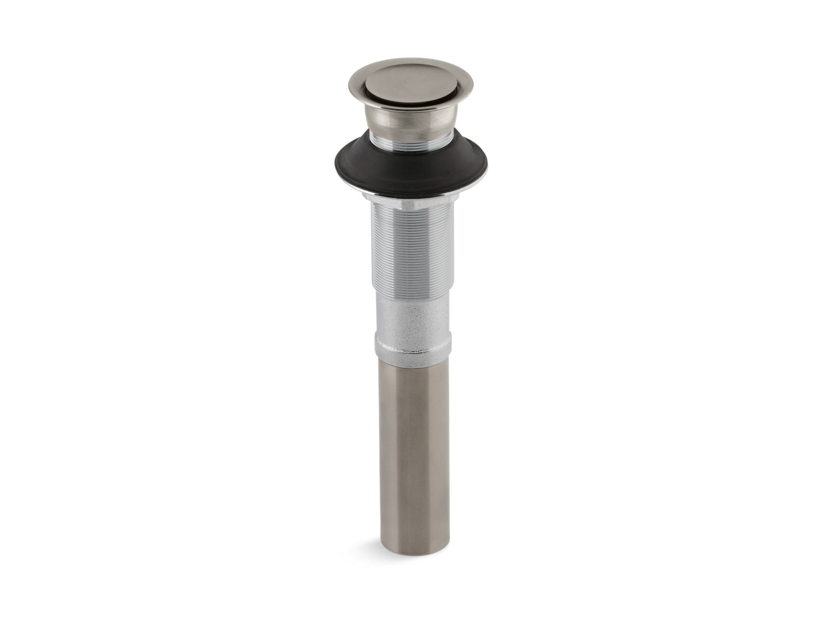 16743-clicker-drain-without-overflow-7.jpg Clicker drain without overflow