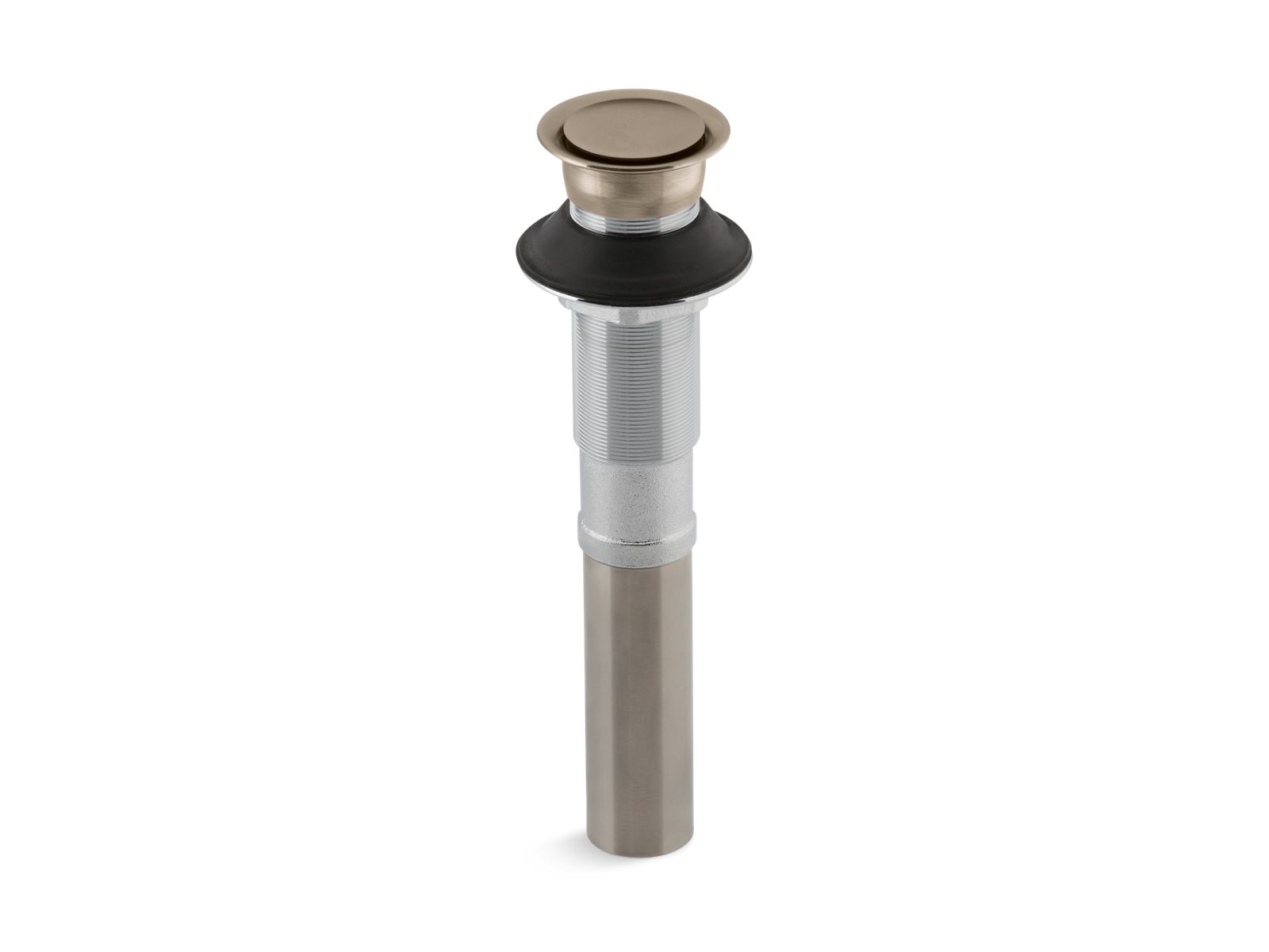16743-clicker-drain-without-overflow-9.jpg Clicker drain without overflow