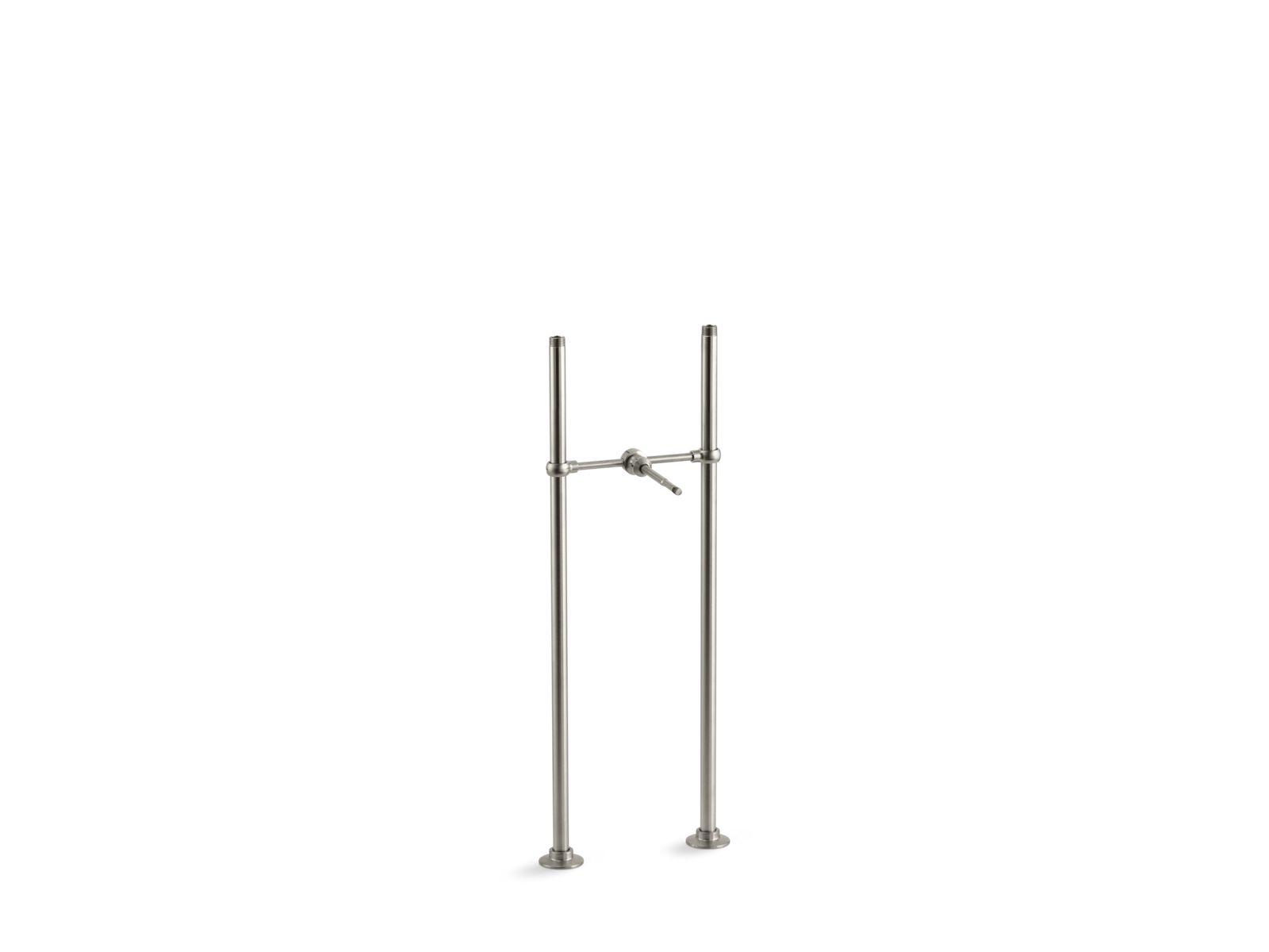 16878-antique-riser-tubes-and-cross-connection-26-long-4.jpg Antique Riser tubes and cross connection, 26" long