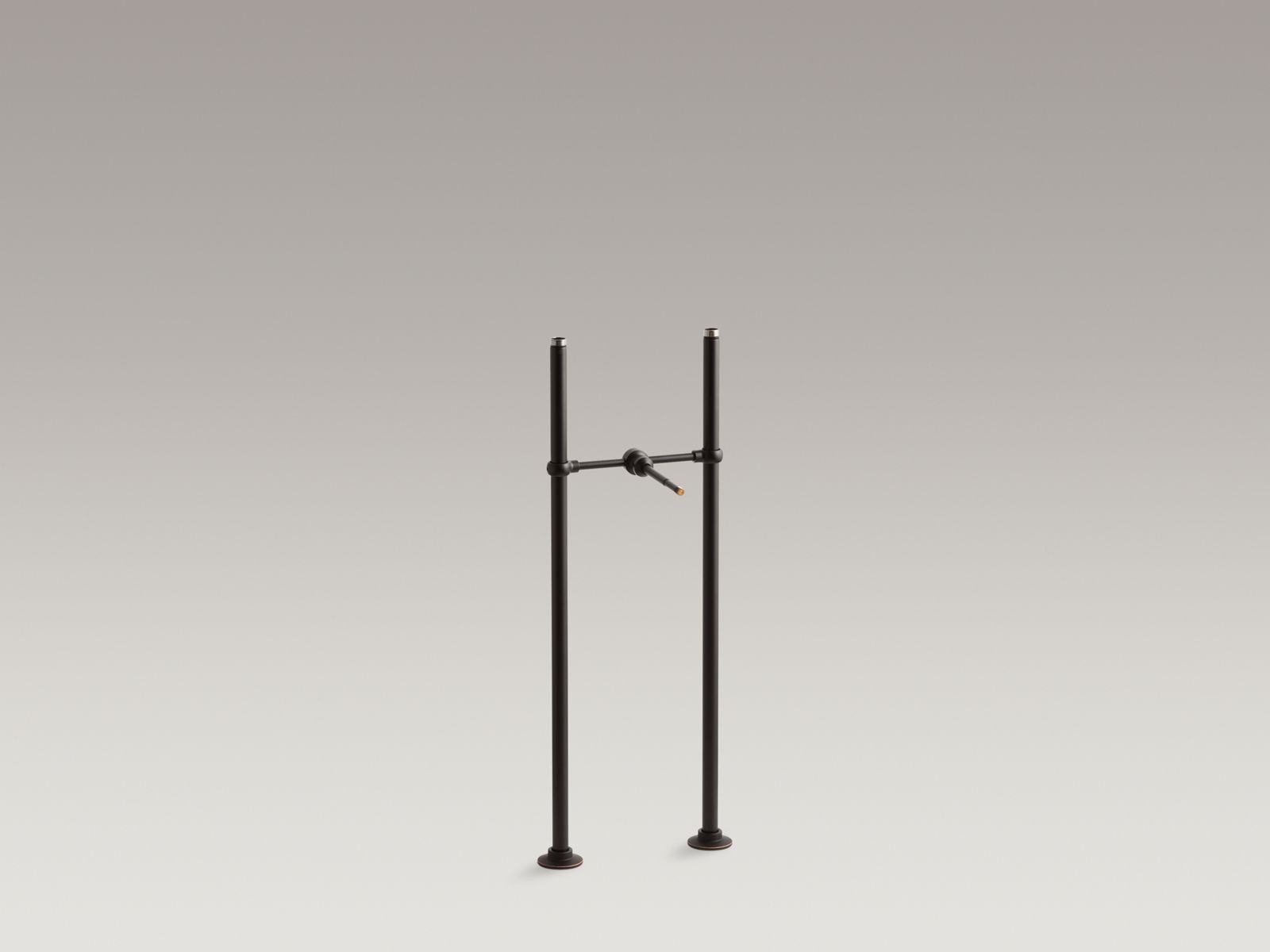 16878-antique-riser-tubes-and-cross-connection-26-long-5.jpg Antique Riser tubes and cross connection, 26" long