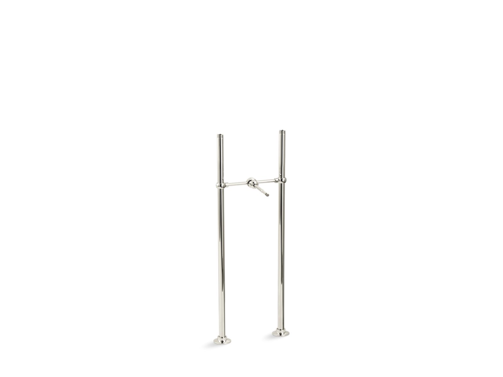 16878-antique-riser-tubes-and-cross-connection-26-long-8.jpg Antique Riser tubes and cross connection, 26" long