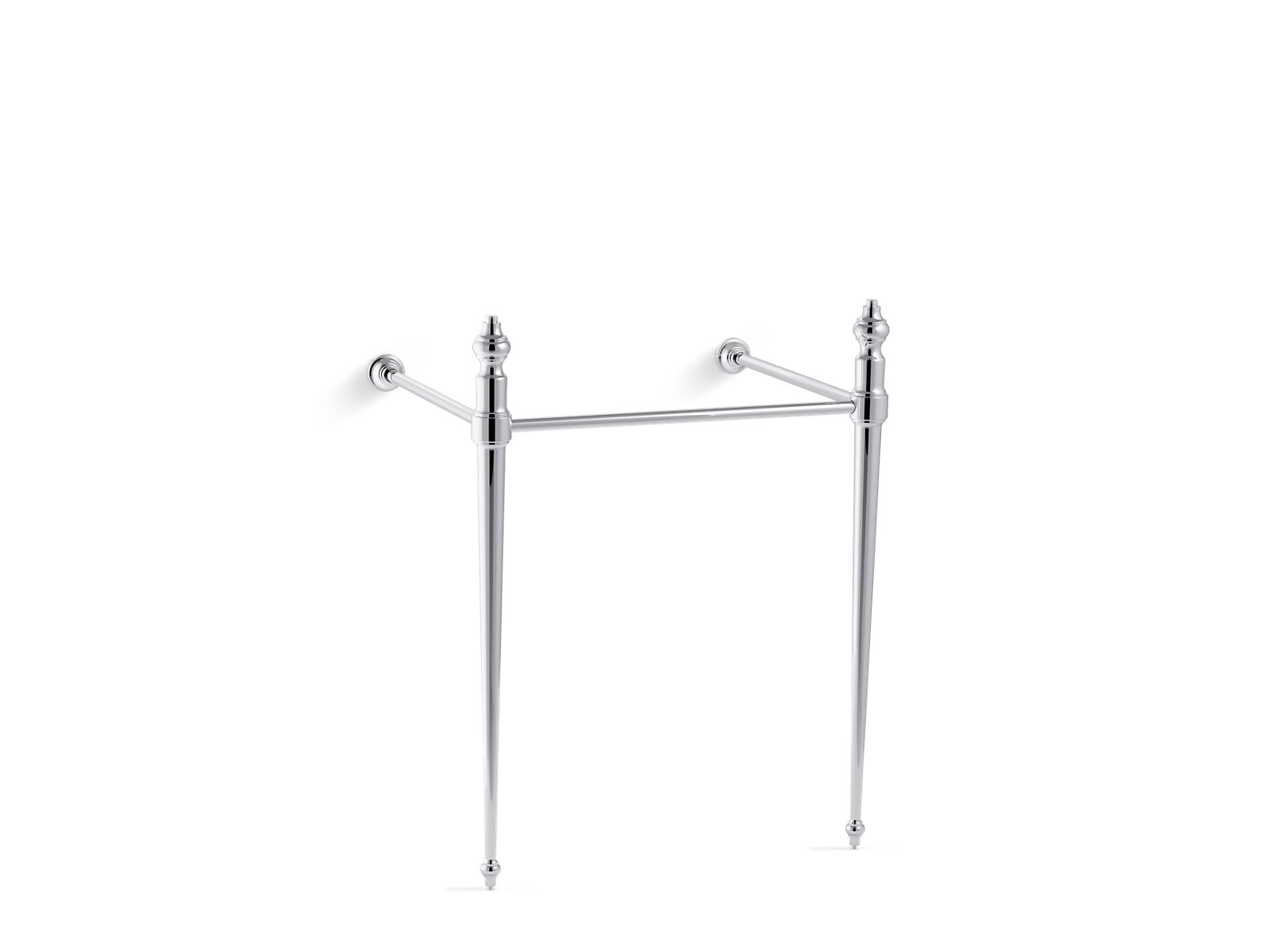 Memoirs® Classic Console table legs for K-2259 Memoirs sink