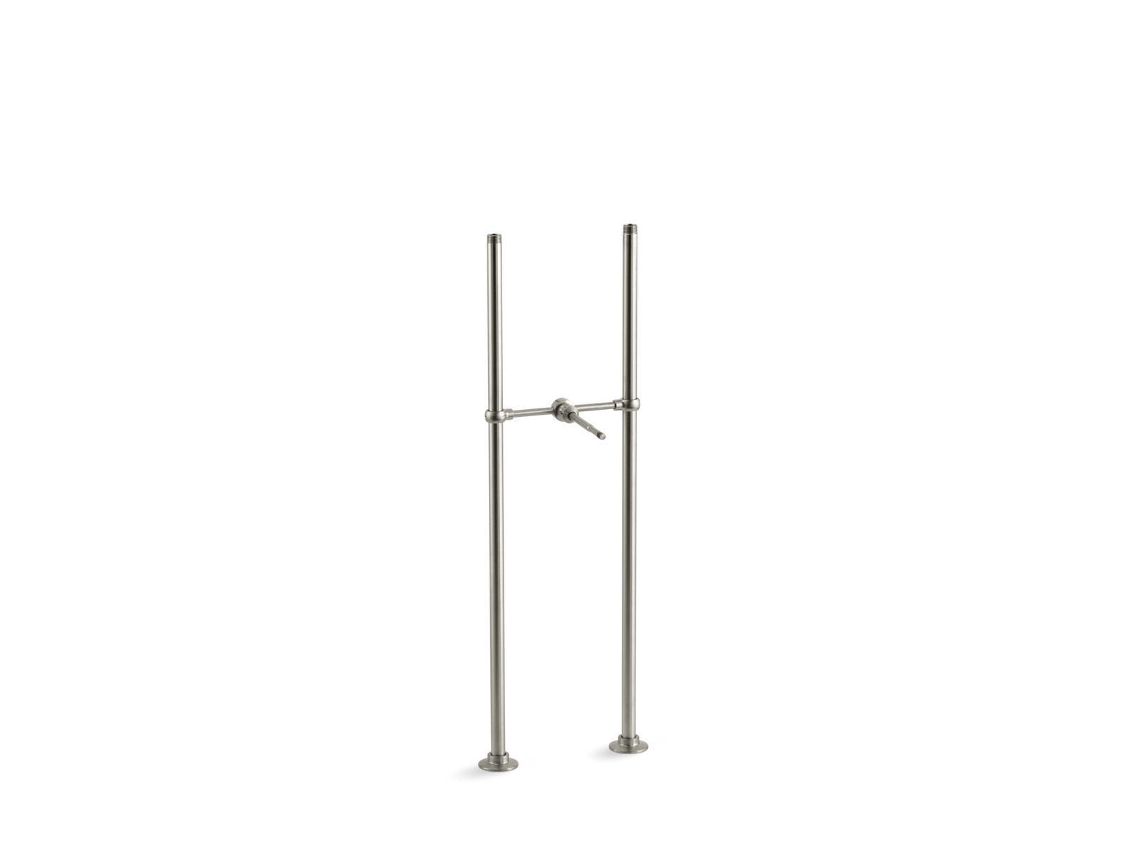 16901-antique-riser-tubes-and-cross-connection-29-5-8-long-4.jpg Antique Riser tubes and cross connection, 29-5/8" long