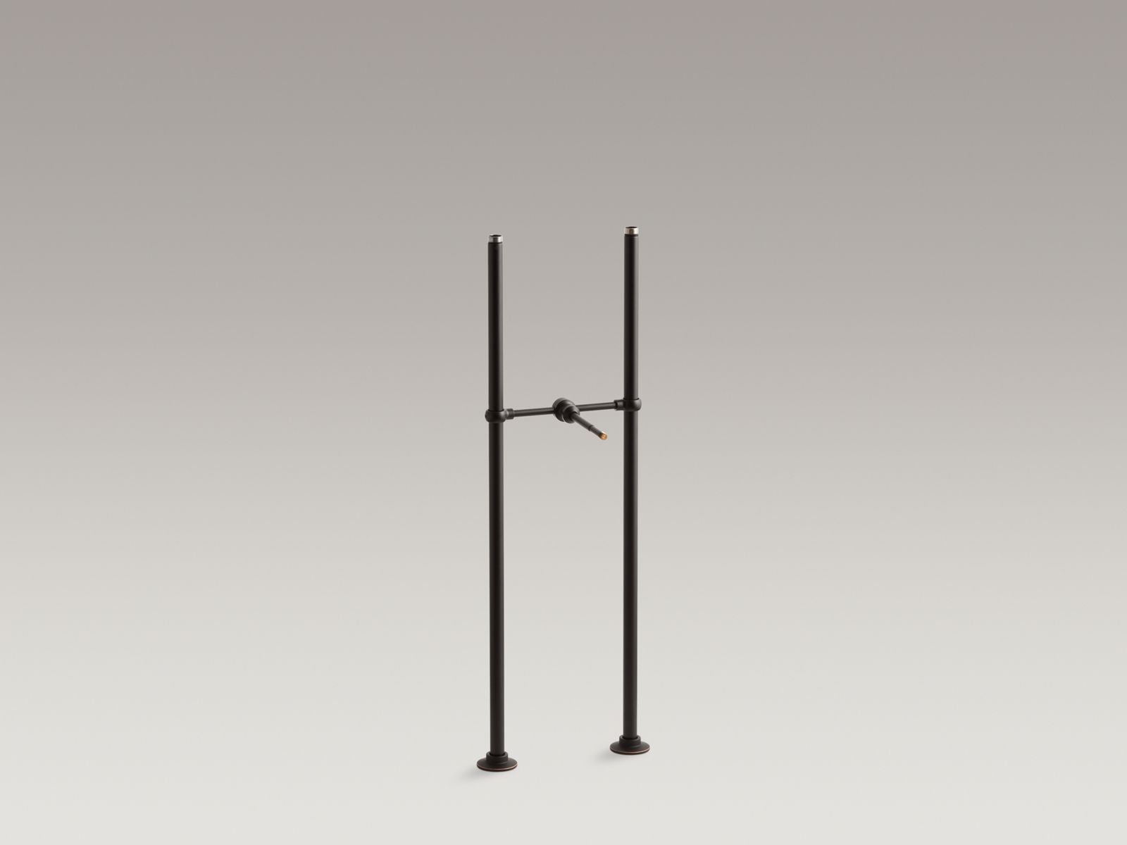 16901-antique-riser-tubes-and-cross-connection-29-5-8-long-5.jpg Antique Riser tubes and cross connection, 29-5/8" long