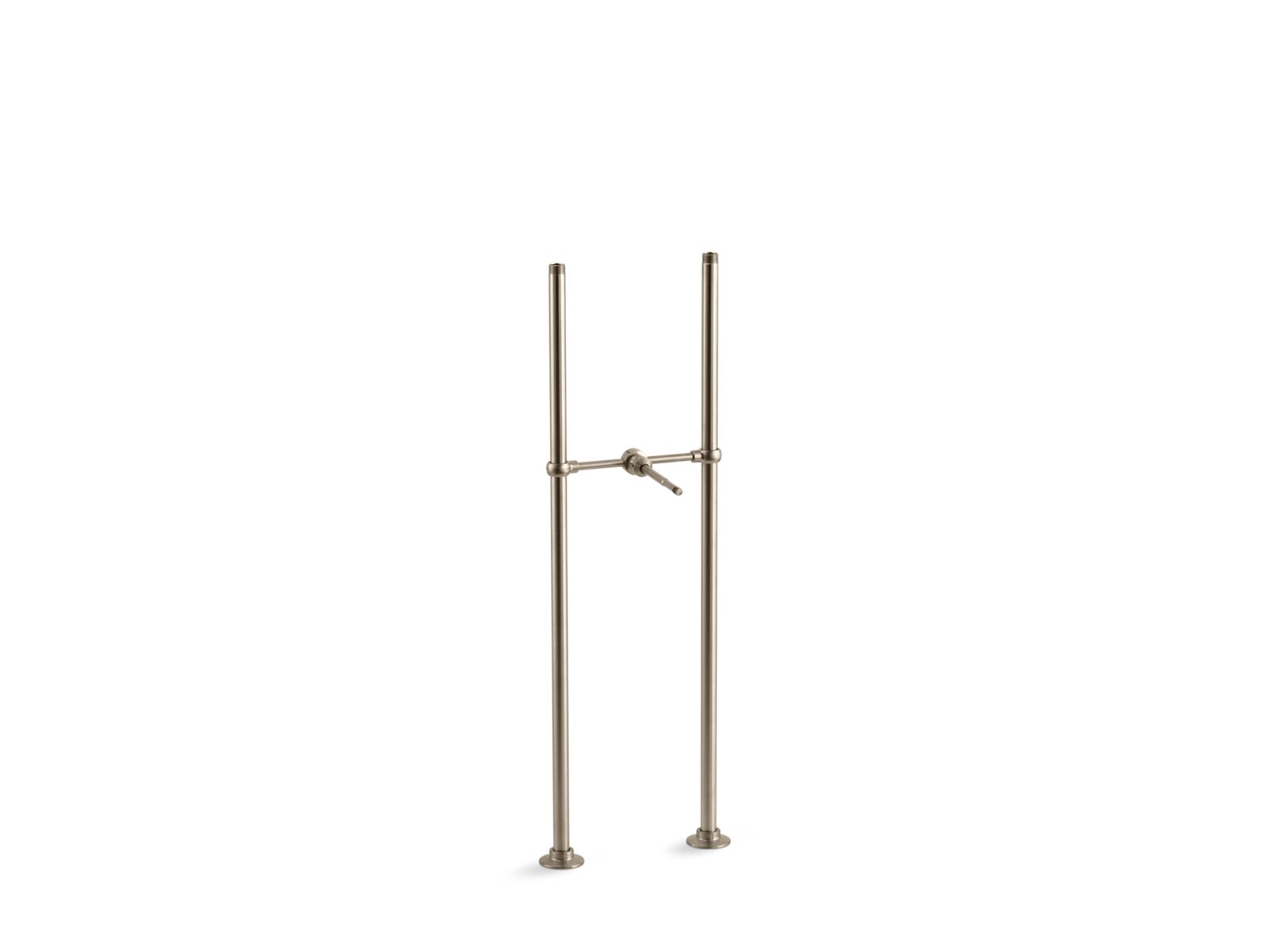 16901-antique-riser-tubes-and-cross-connection-29-5-8-long-6.jpg Antique Riser tubes and cross connection, 29-5/8" long