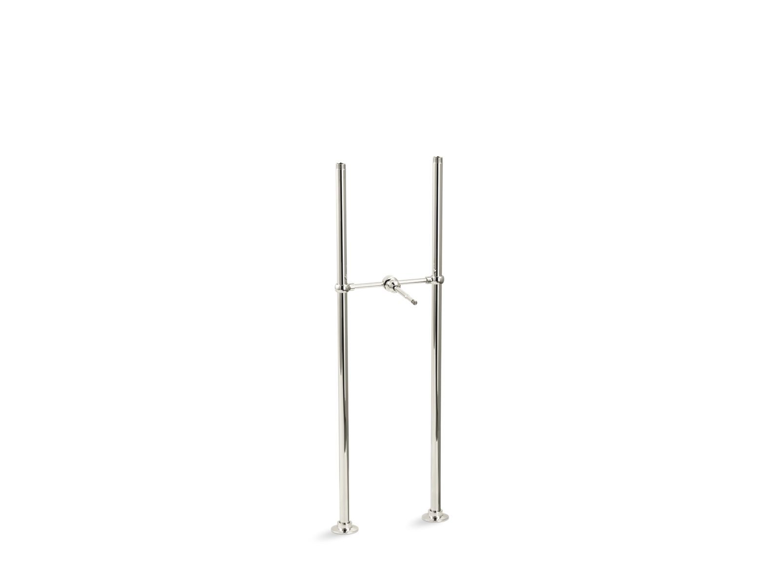 16901-antique-riser-tubes-and-cross-connection-29-5-8-long-8.jpg Antique Riser tubes and cross connection, 29-5/8" long