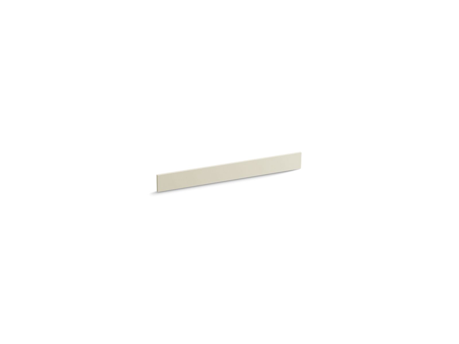 Solid/Expressions® 31" backsplash