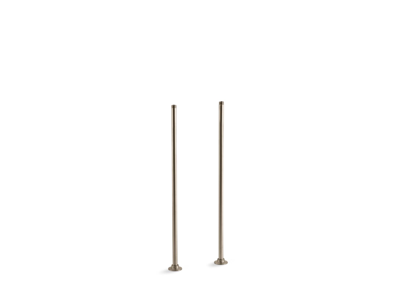 16943-antique-riser-tubes-only-26-long-5.jpg Antique Riser tubes only, 26" long