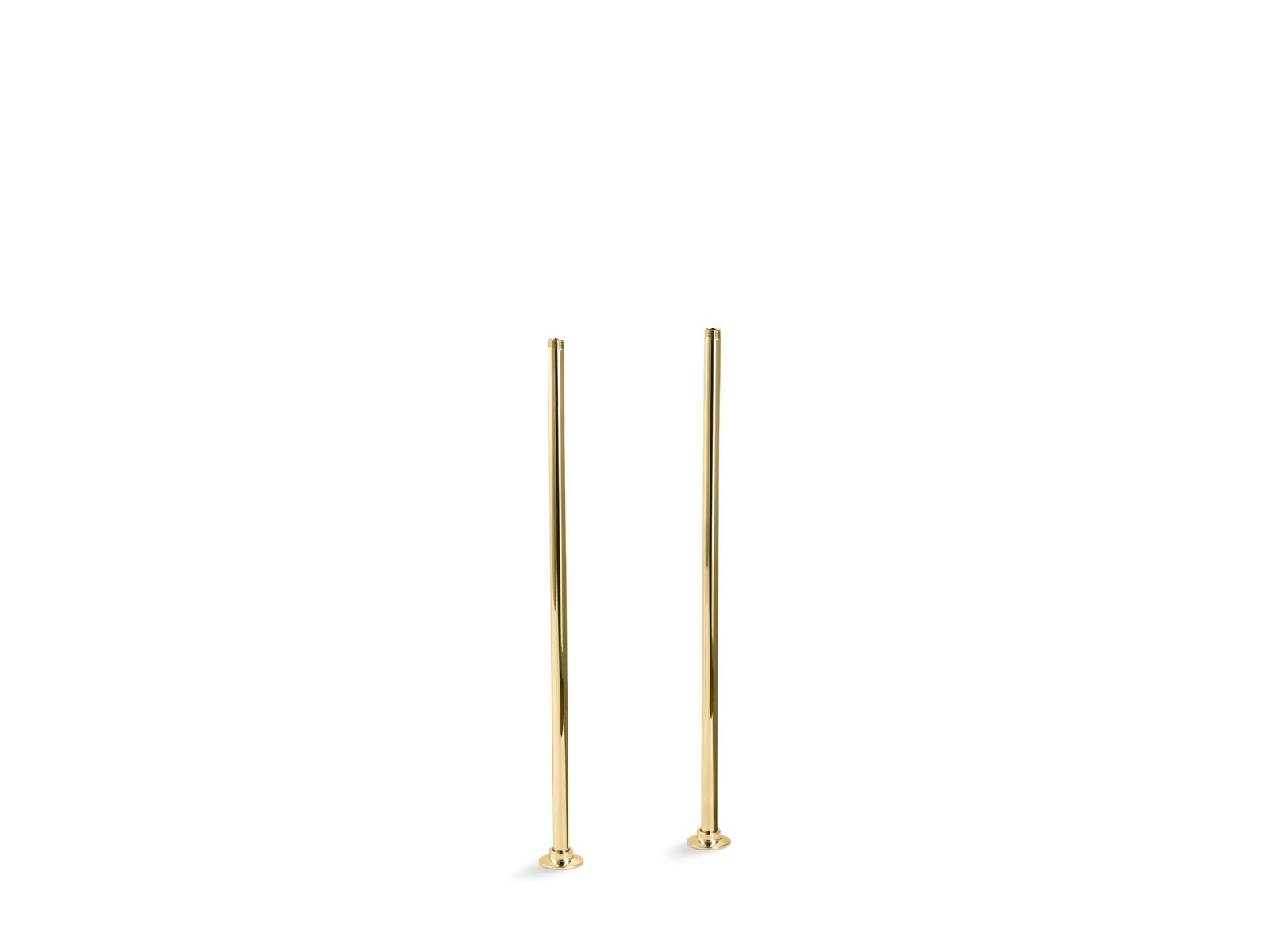 16943-antique-riser-tubes-only-26-long-6.jpg Antique Riser tubes only, 26" long
