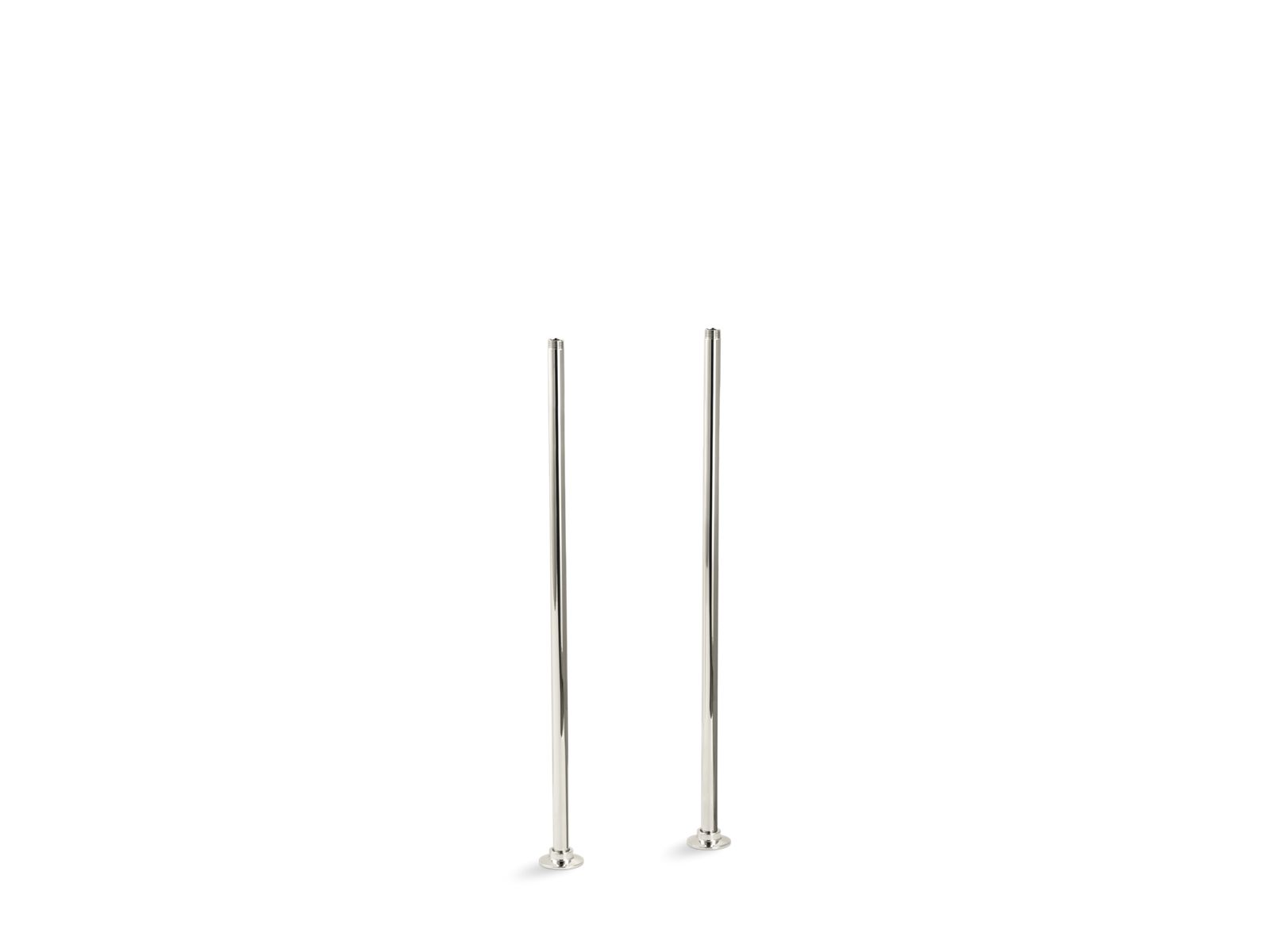16943-antique-riser-tubes-only-26-long-7.jpg Antique Riser tubes only, 26" long