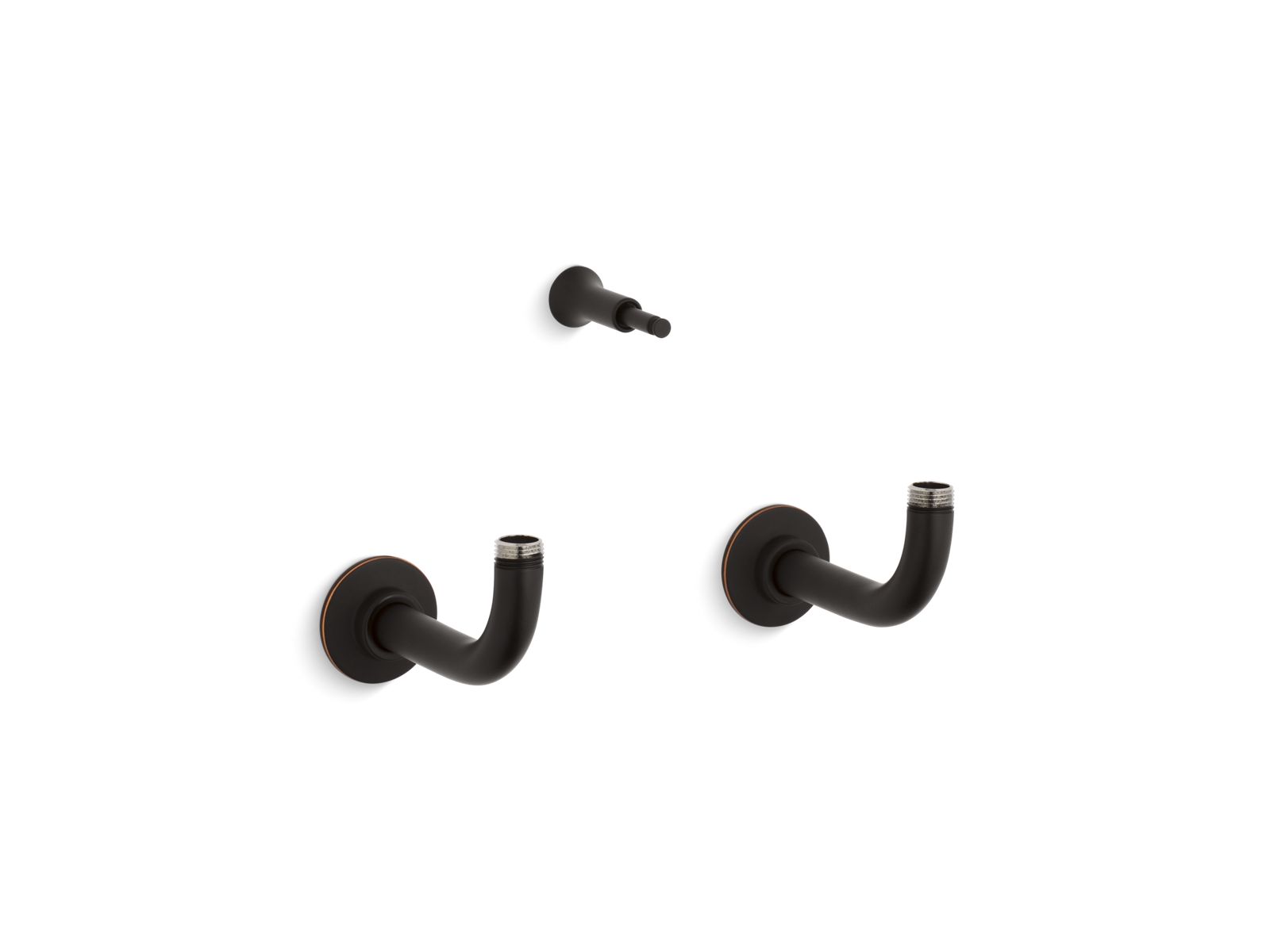 Antique Wall-mount adapter kit