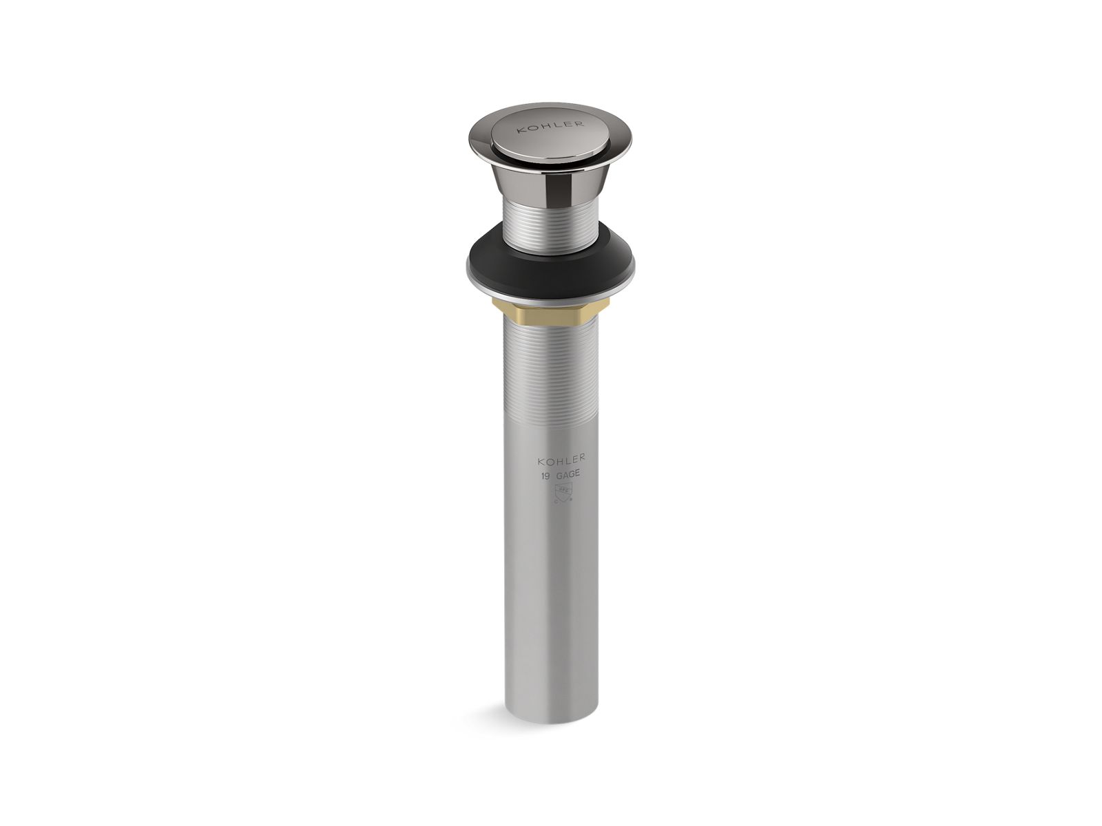 17116-clicker-drain-without-overflow-10.jpg Clicker drain without overflow