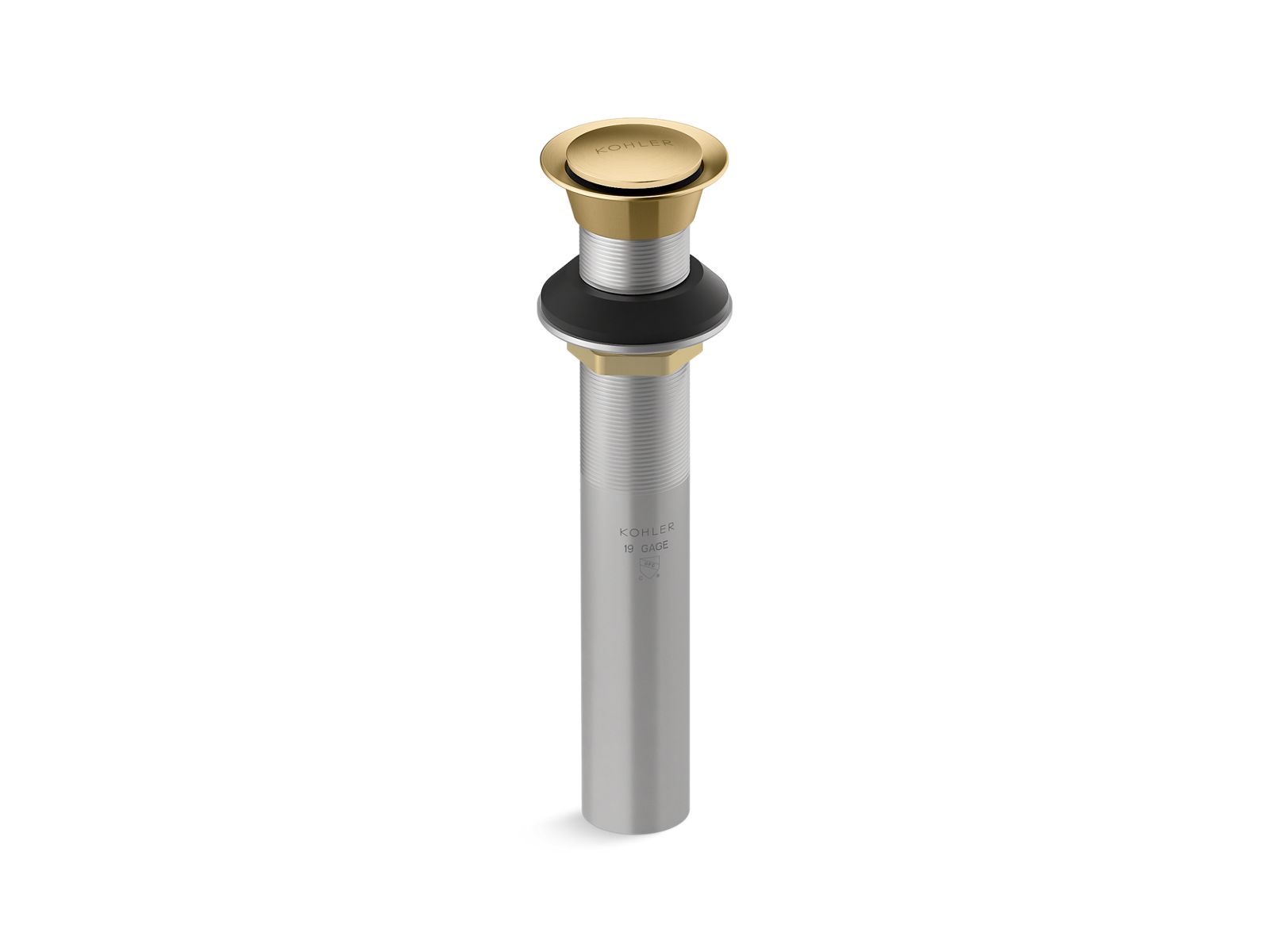 17116-clicker-drain-without-overflow-3.jpg Clicker drain without overflow