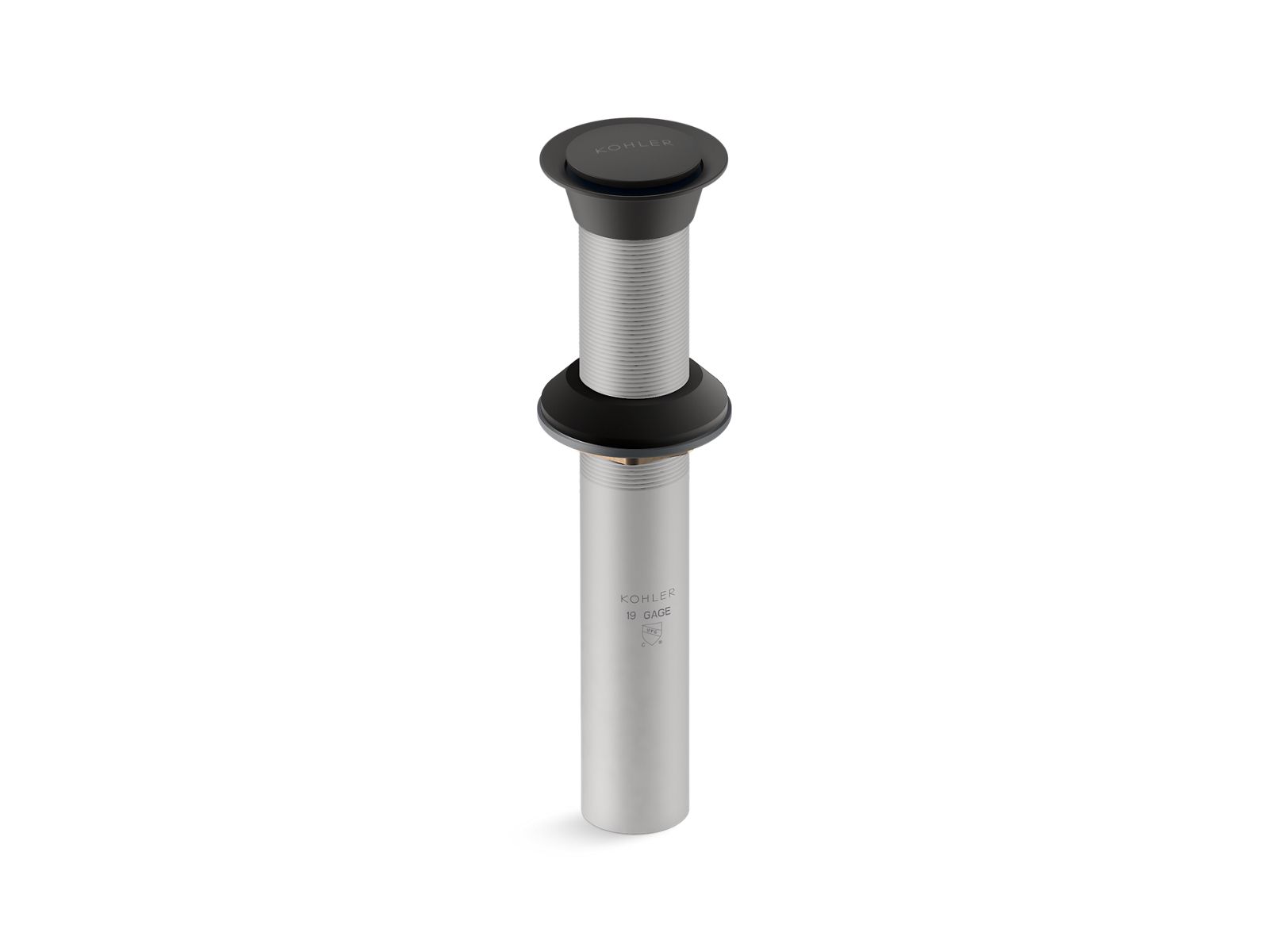 17116-clicker-drain-without-overflow-5.jpg Clicker drain without overflow