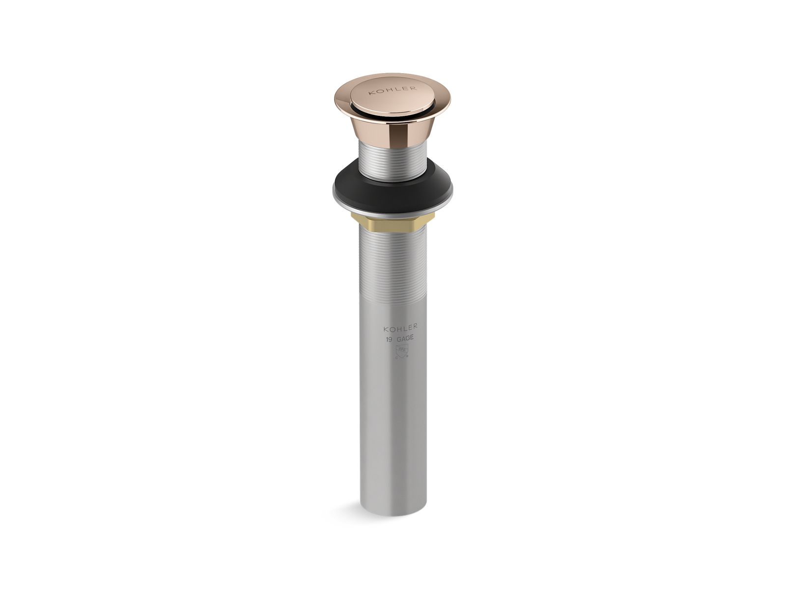 17116-clicker-drain-without-overflow-8.jpg Clicker drain without overflow