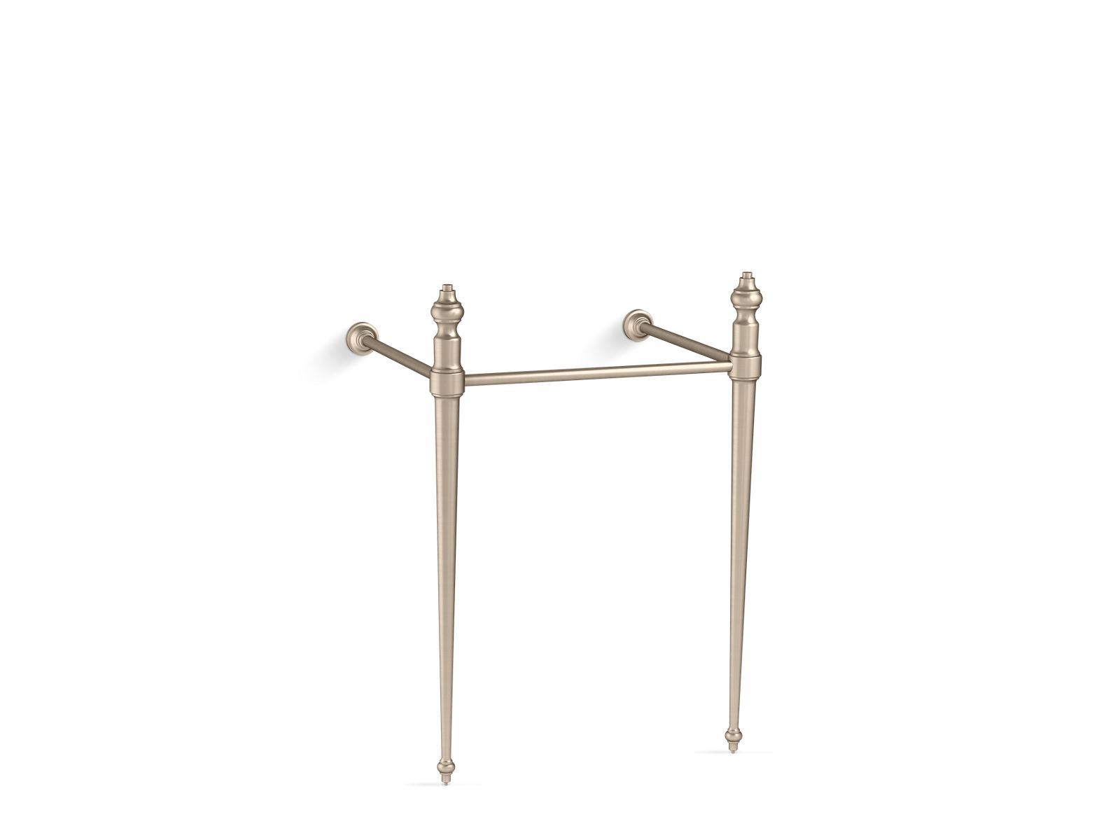 17128-memoirs-classic-console-table-legs-for-k-2239-memoirs-sink-4.jpg Memoirs® Classic Console table legs for K-2239 Memoirs sink